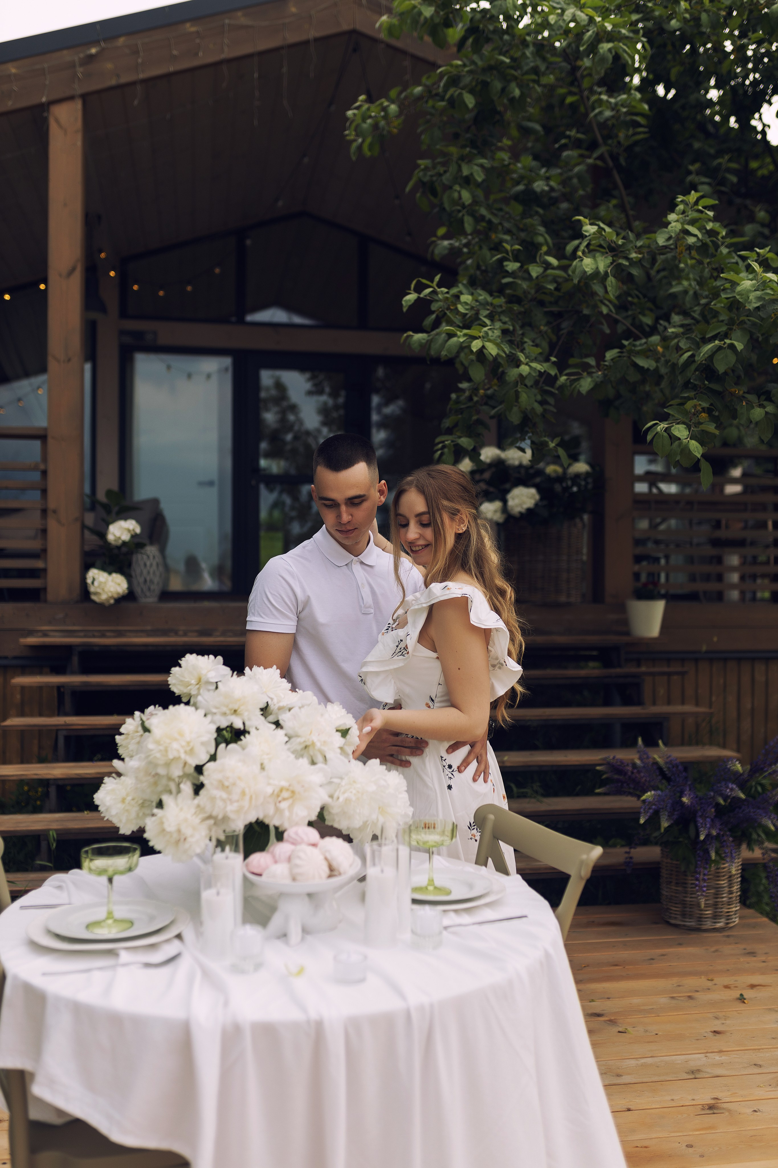 Никита&Анастасия. Фотограф в Москве. Елизавета Косицына