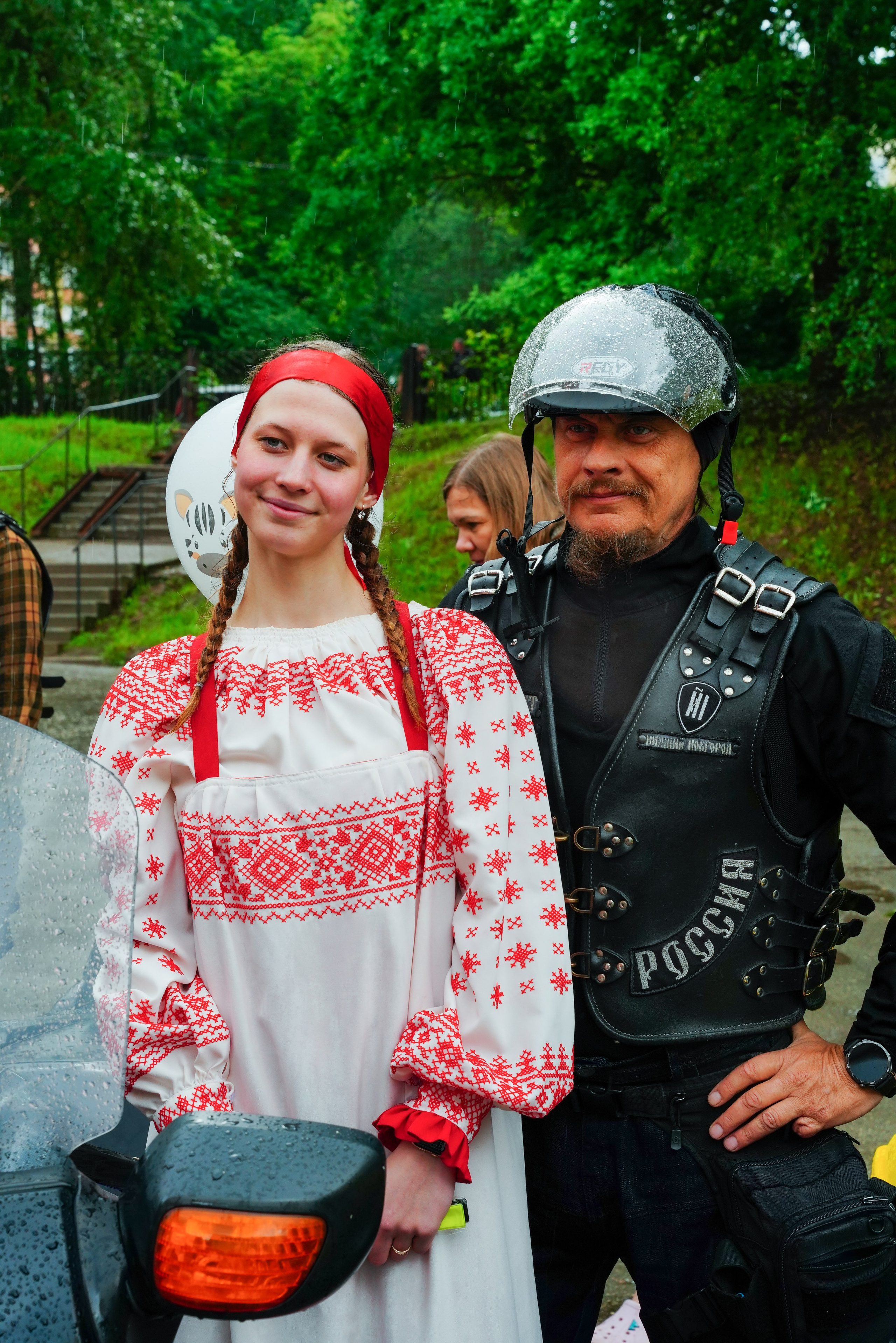 НОНЦ. День защиты детей 31.05.2026. Фотограф Медведева Юлия