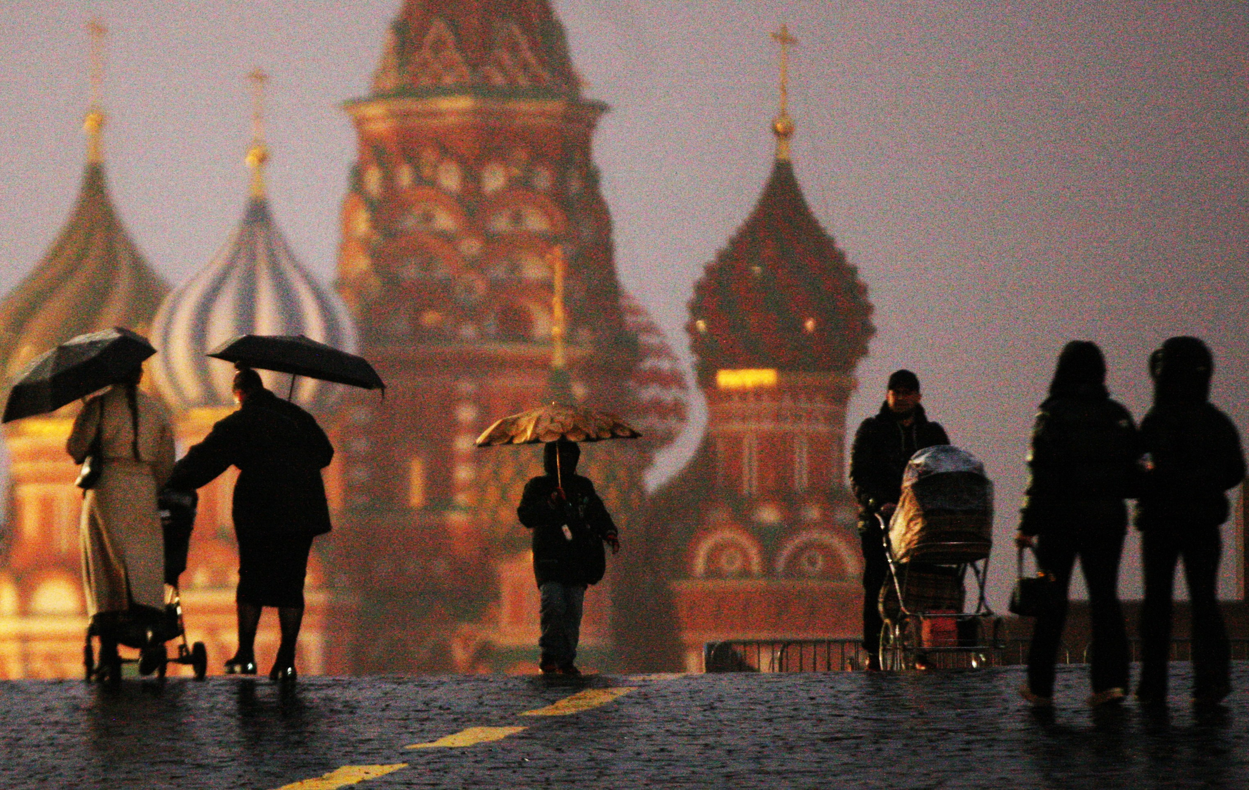 Фотограф в Москве Юлия Майорова