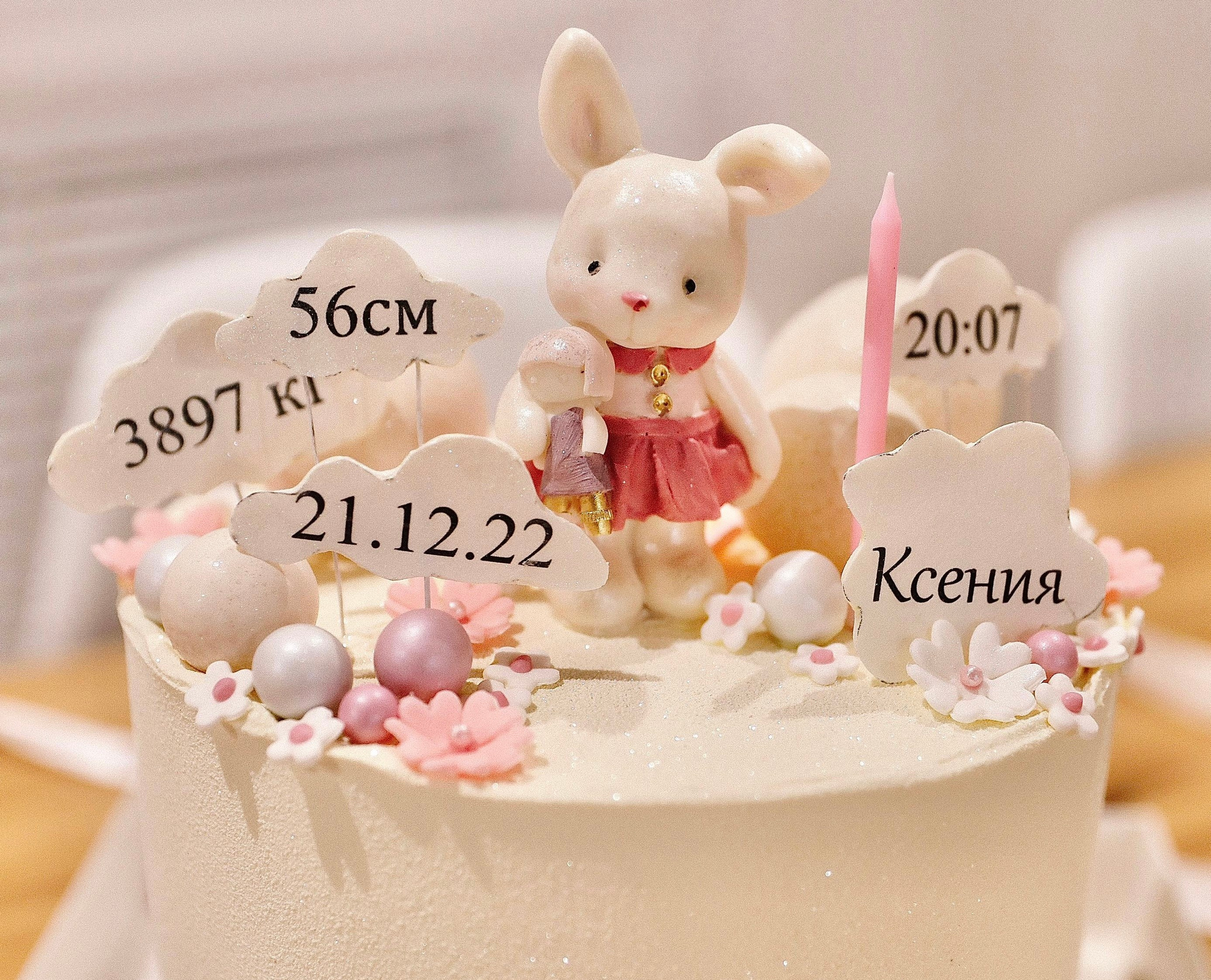 Детский праздник. Vlada Bulakh Photography