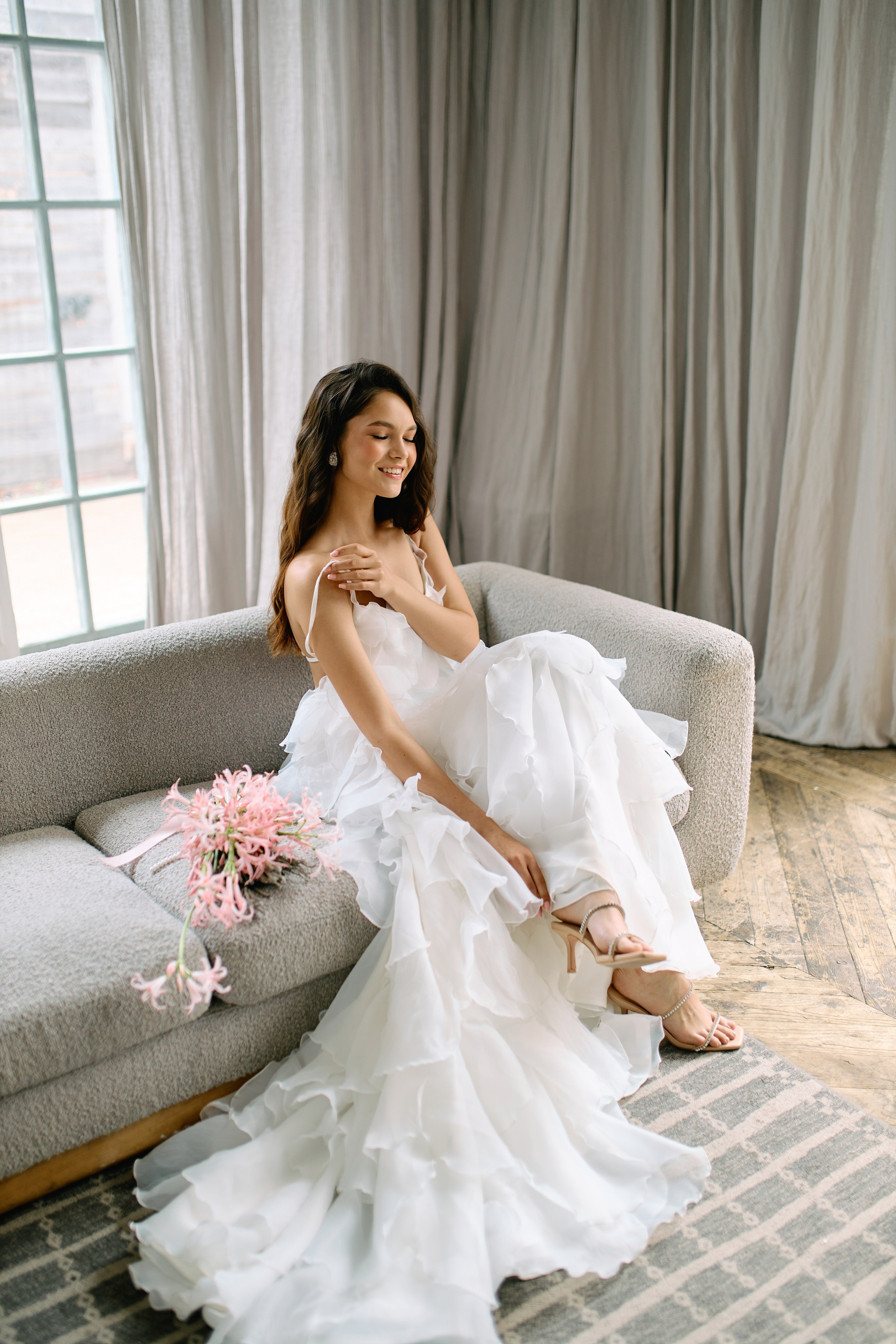 Esse Beauty Studio. Свадебный и фэшн фотограф в Москве и Санкт-Петербурге