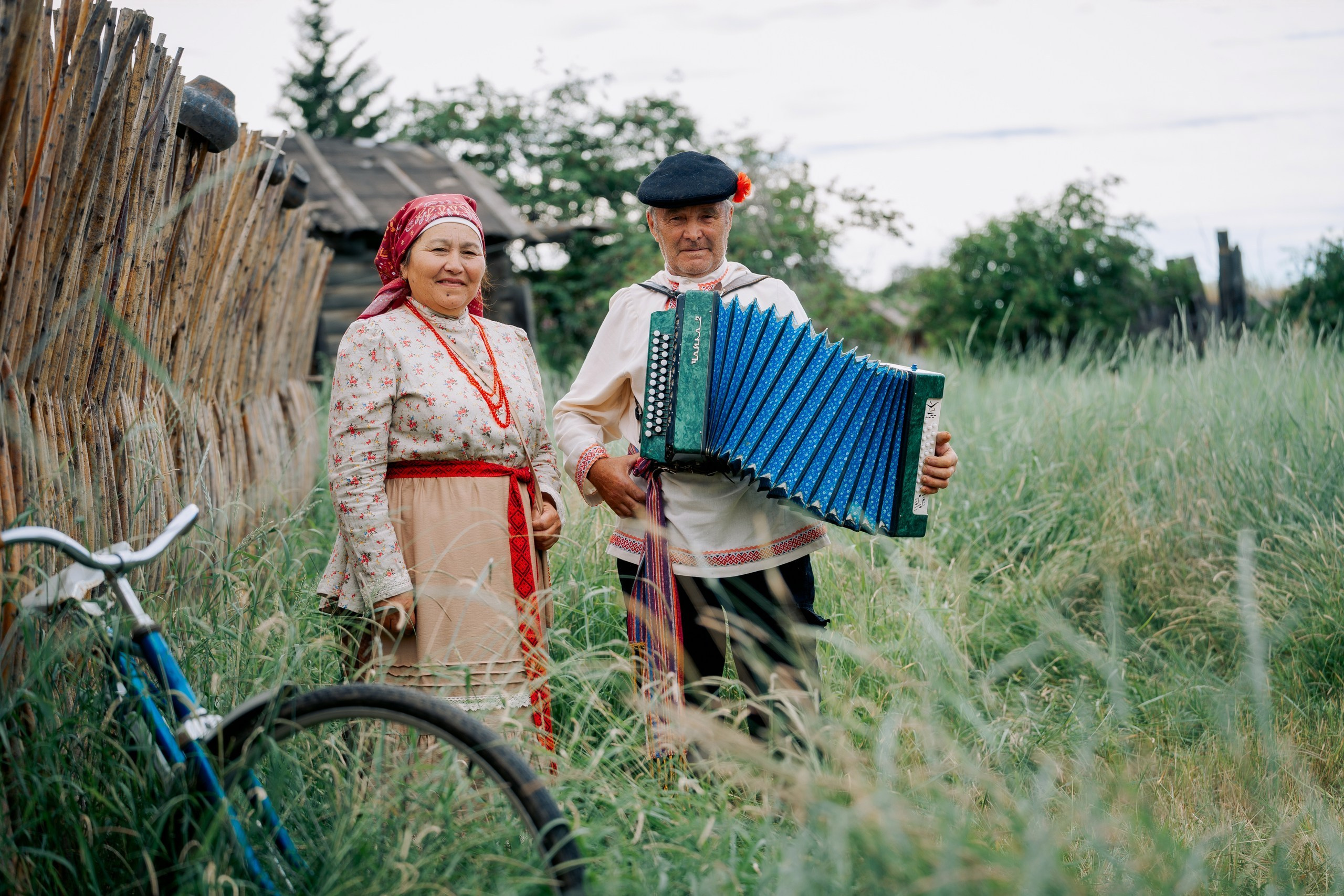 Фотограф Александр Шалагин