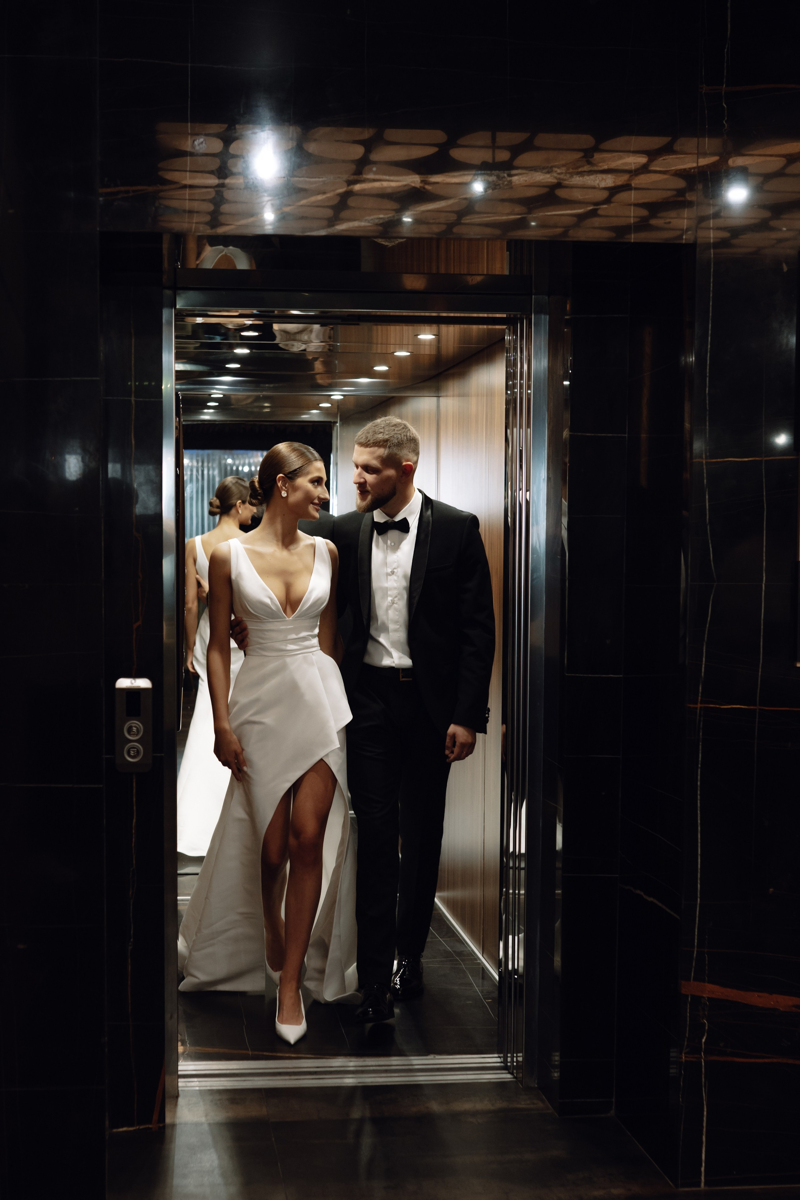 Настя и Дима ~Ты моя апельсинка~. Свадебный фотограф Анжелика Сариева