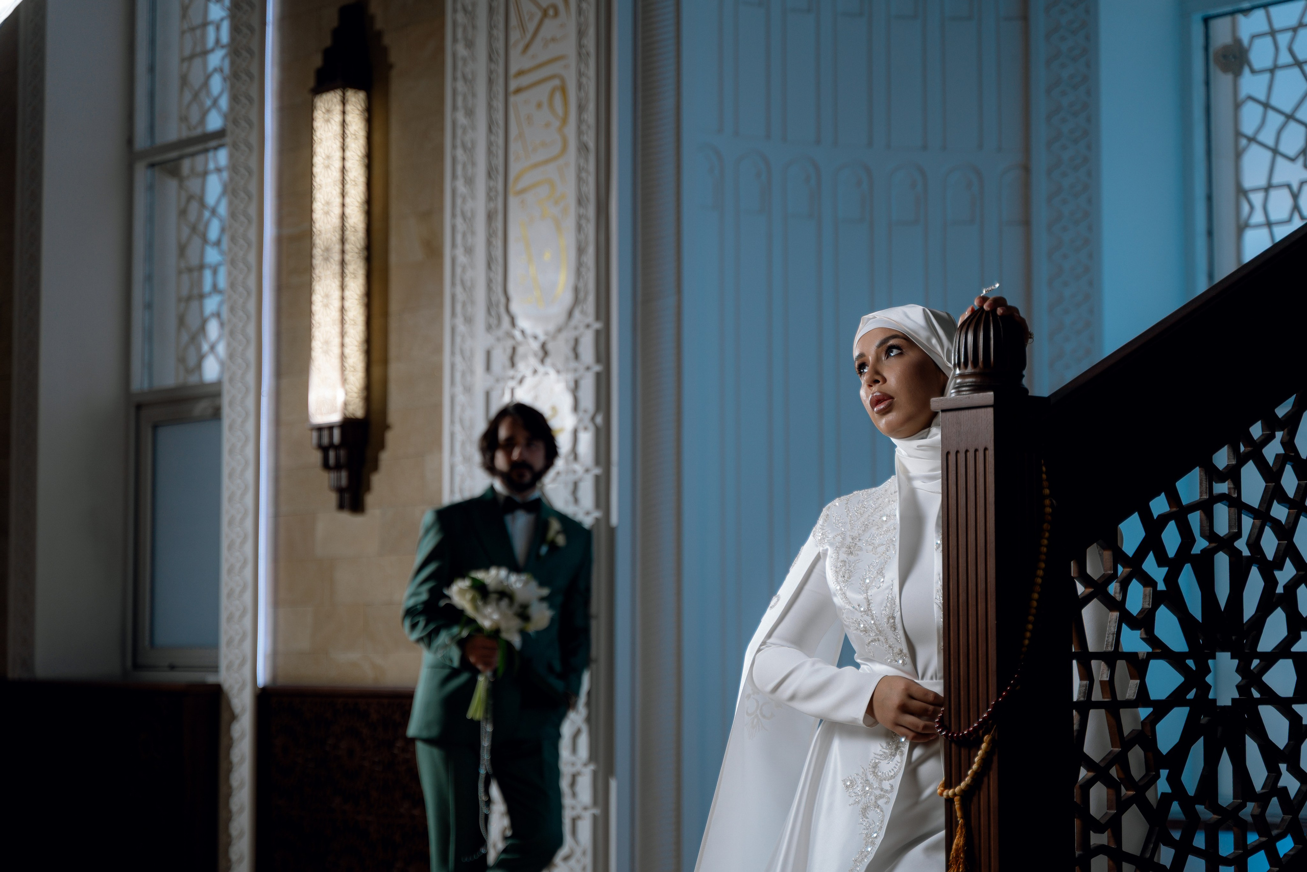 Динур & Аделя. RAMIL SAFIULLIN