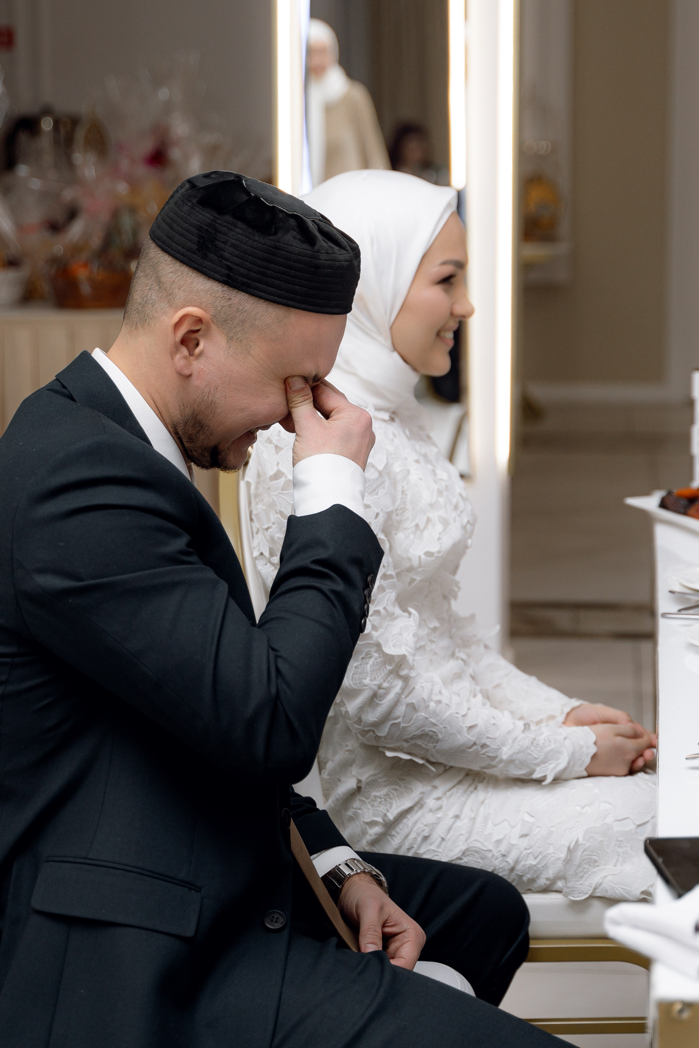 Данис & Ильзира (Алтан). RAMIL SAFIULLIN