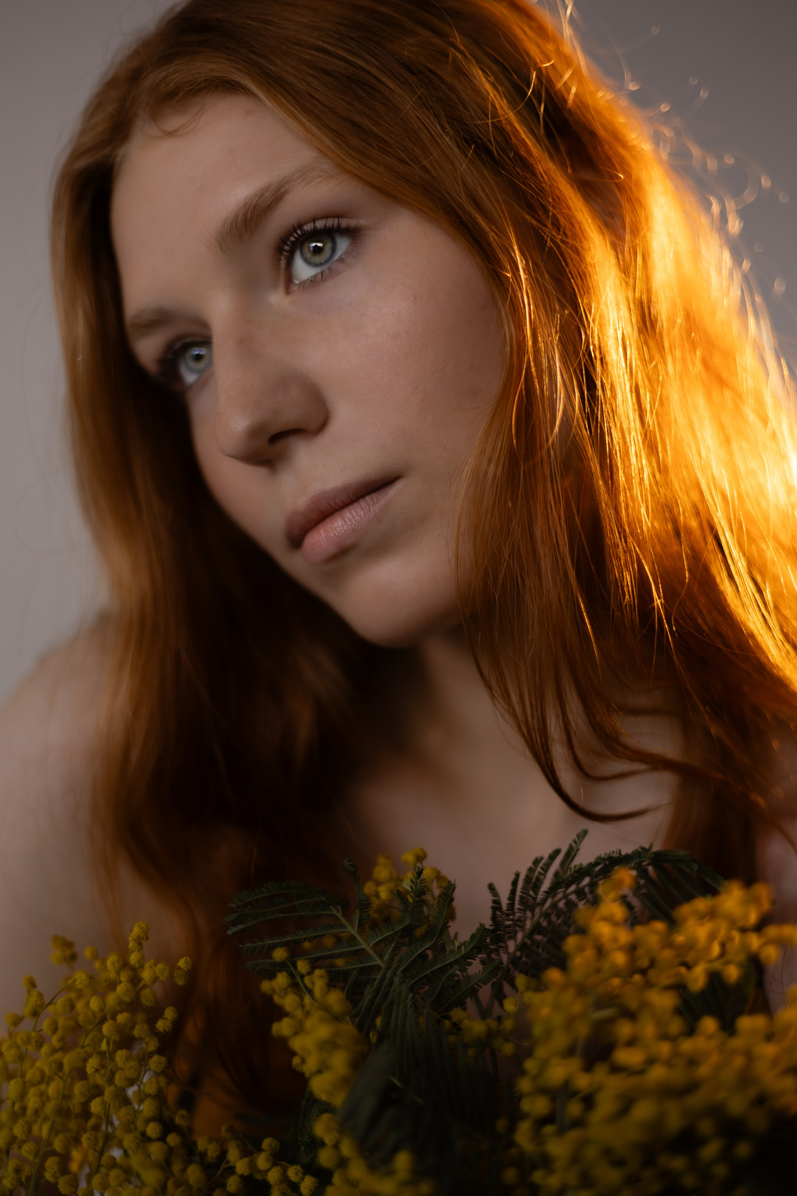 Фотосушка. Фотограф Мария Камаева