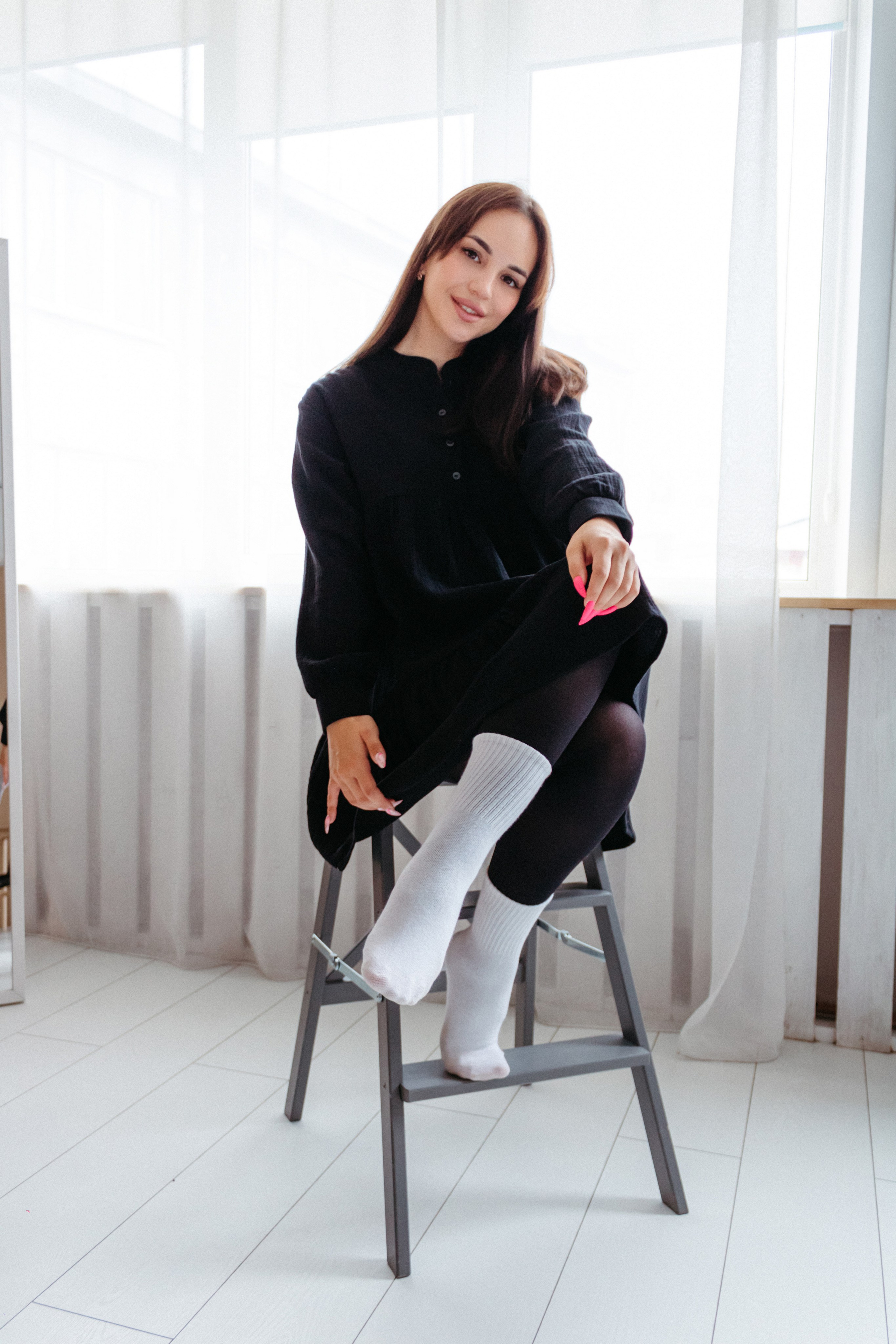 Кутявина Дана. Promodels