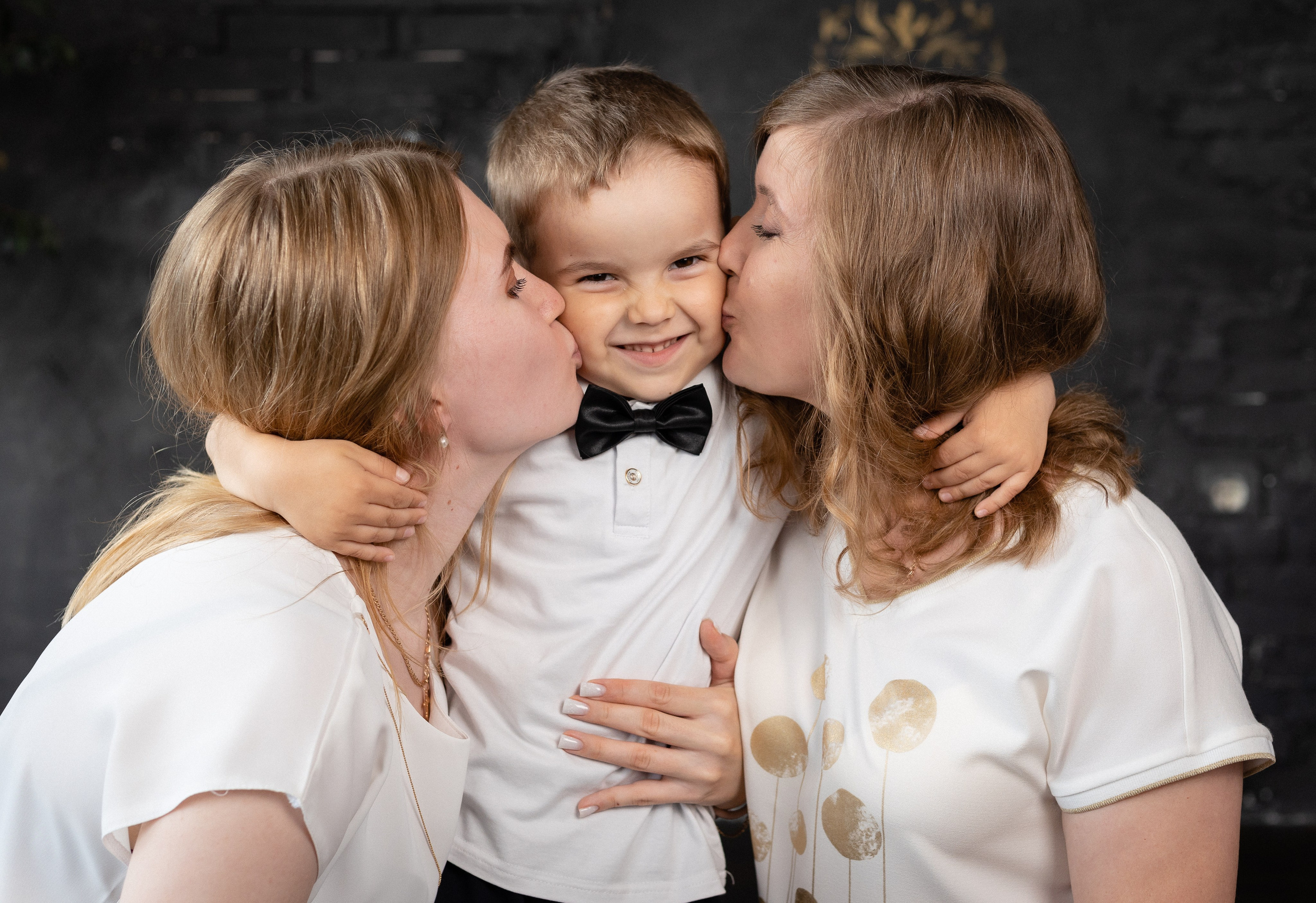 Анастасия и Дамир. Фотограф Татьяна Орлова