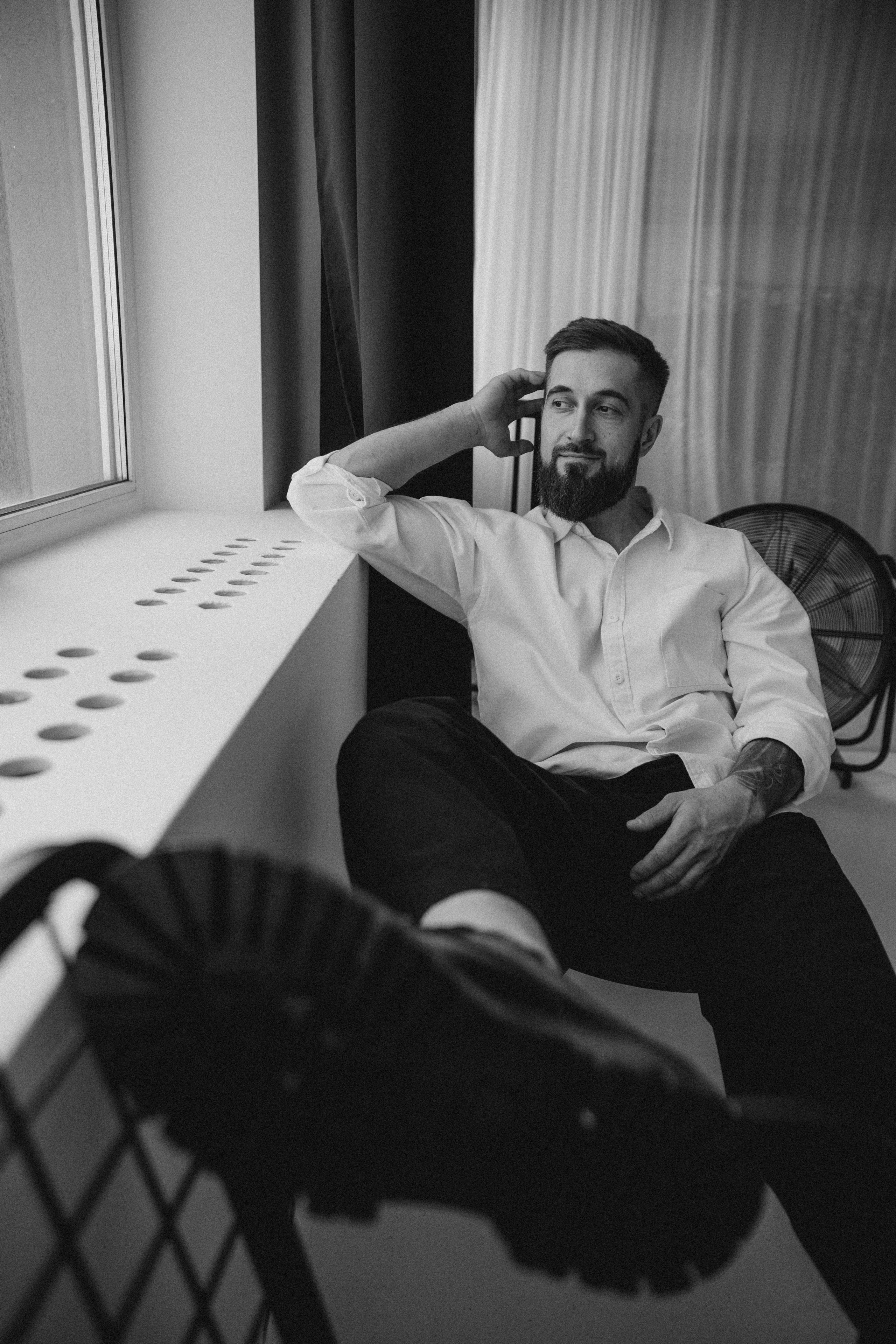 Михаил. Семейный фотограф в Брянске Зурилина Екатерина