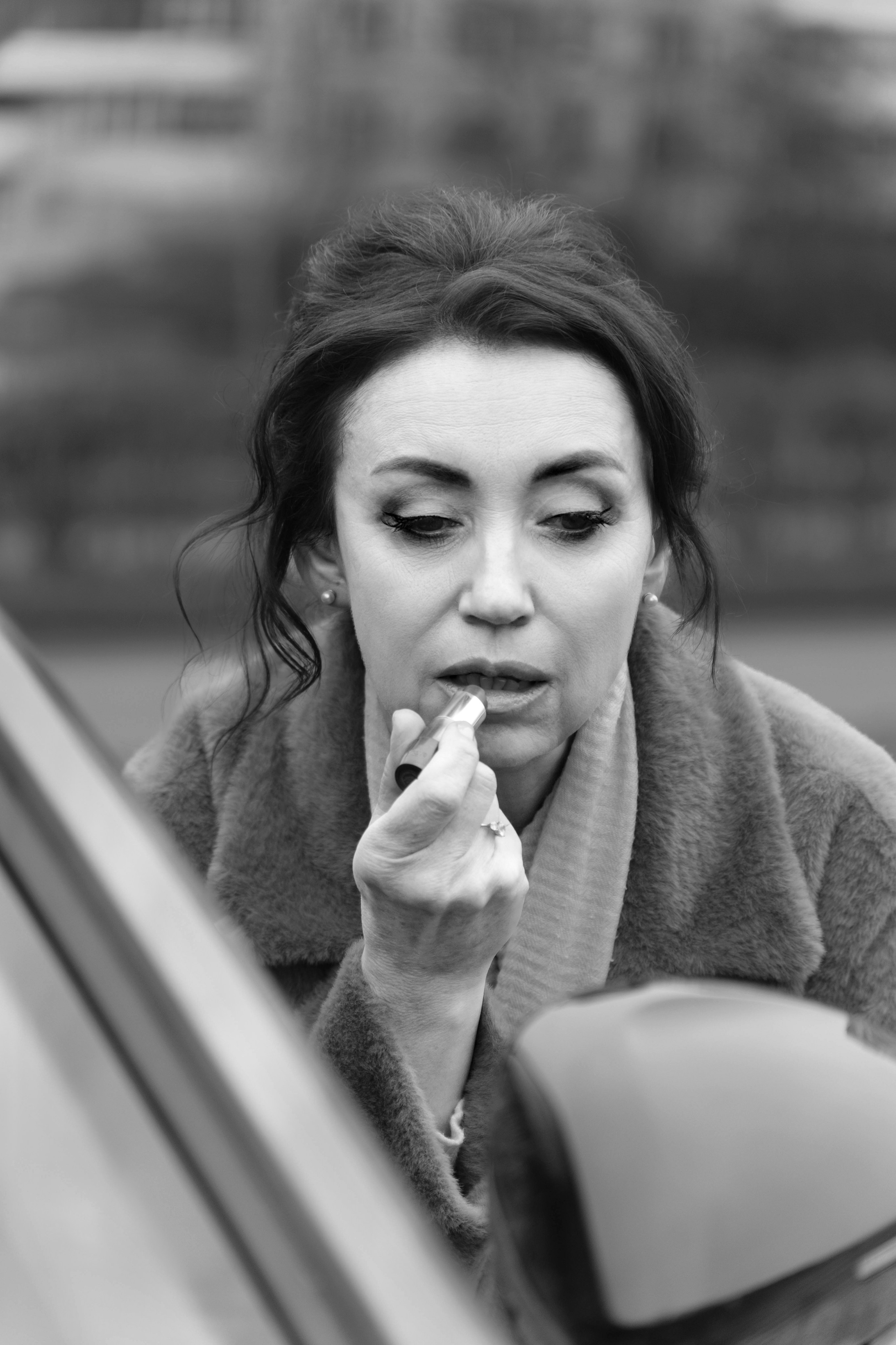 Ирина 53 года. Фотографирую женщин 40+ Ольга Лазаренко Смоленск