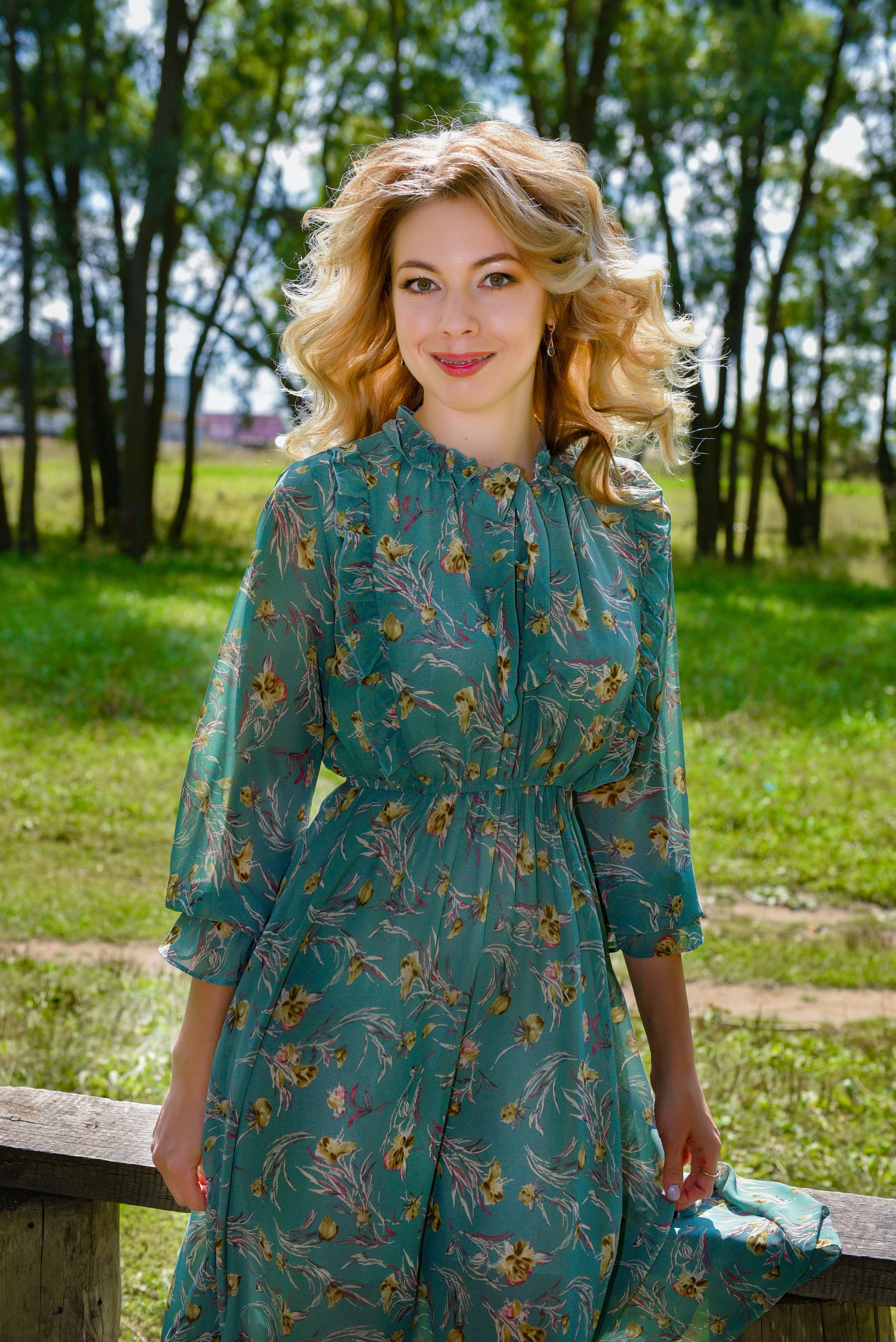 Частные съёмки. Фотограф-видеограф в Димитровграде и Ульяновске Герман Наумов