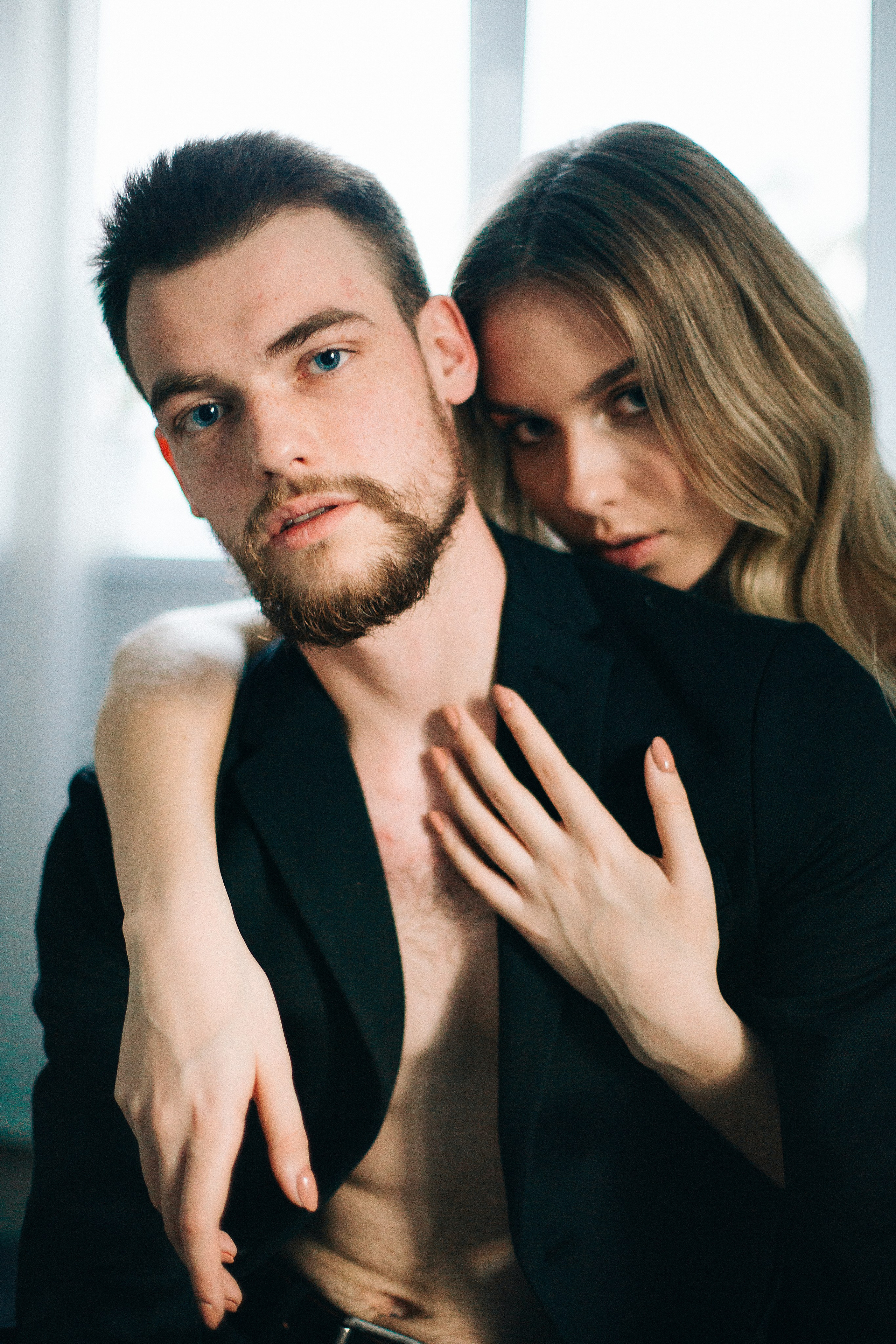 LS. Антонина Талах фотограф в Москве