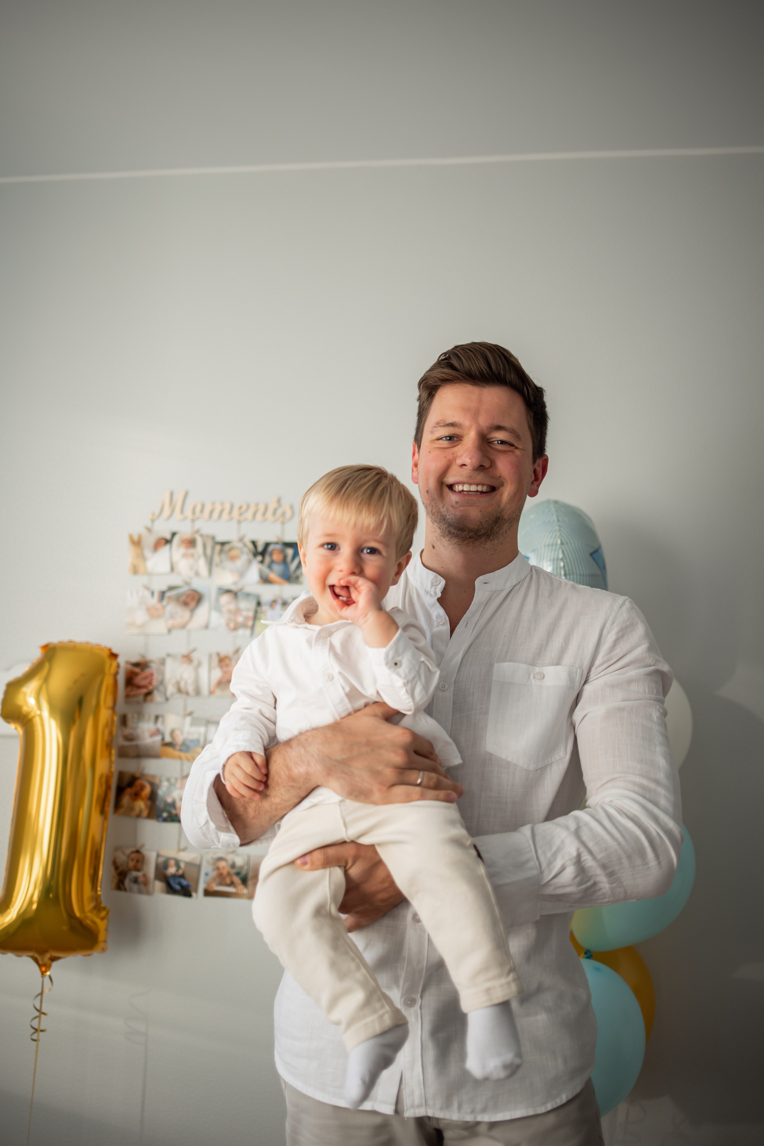 ГОДИК. Семейный и детский фотограф в Москве Кузьмина Мария