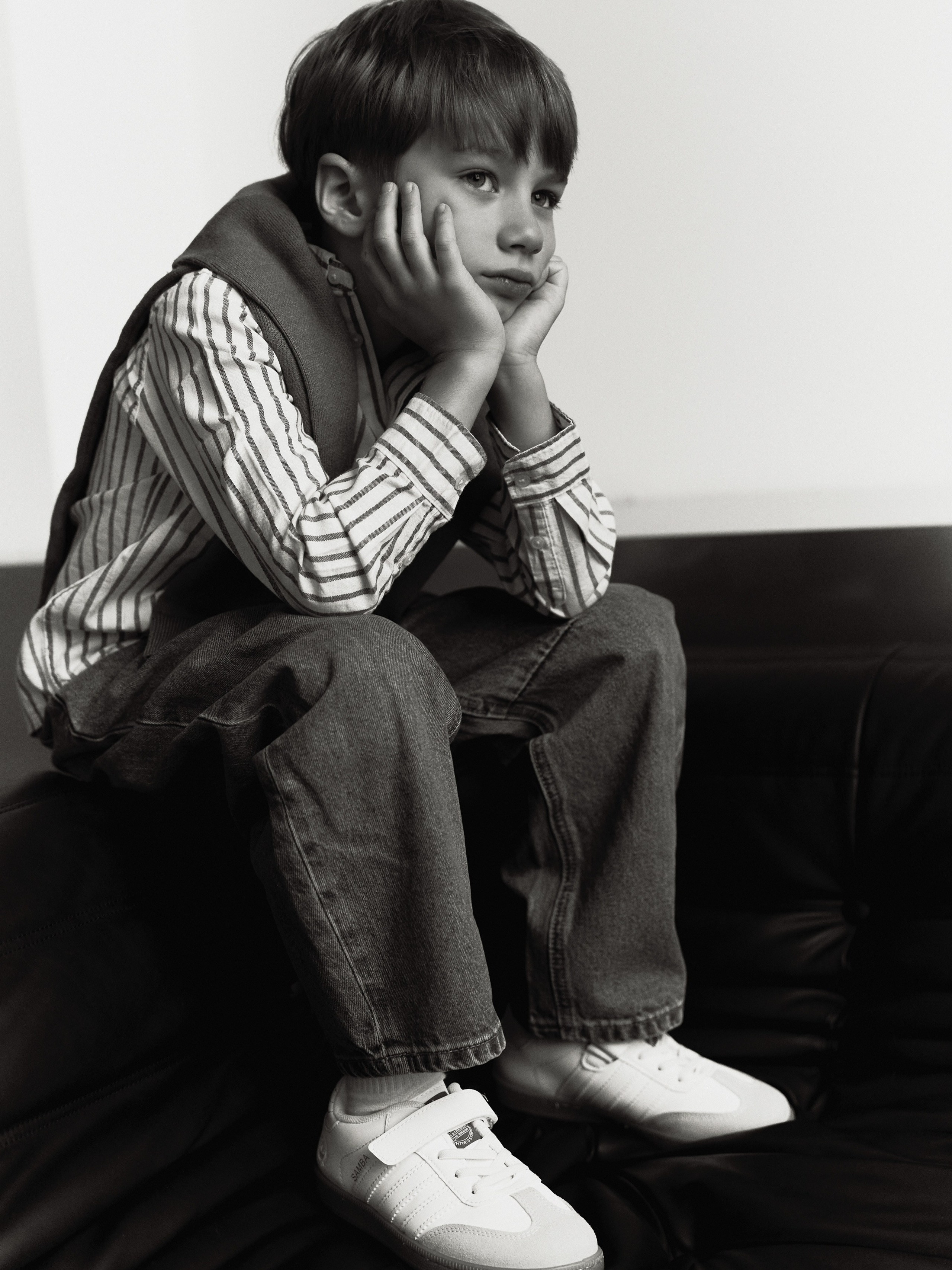 Kirill. Индивидуальная и семейная фотосессия в Чебоксарах Оксана Русакова