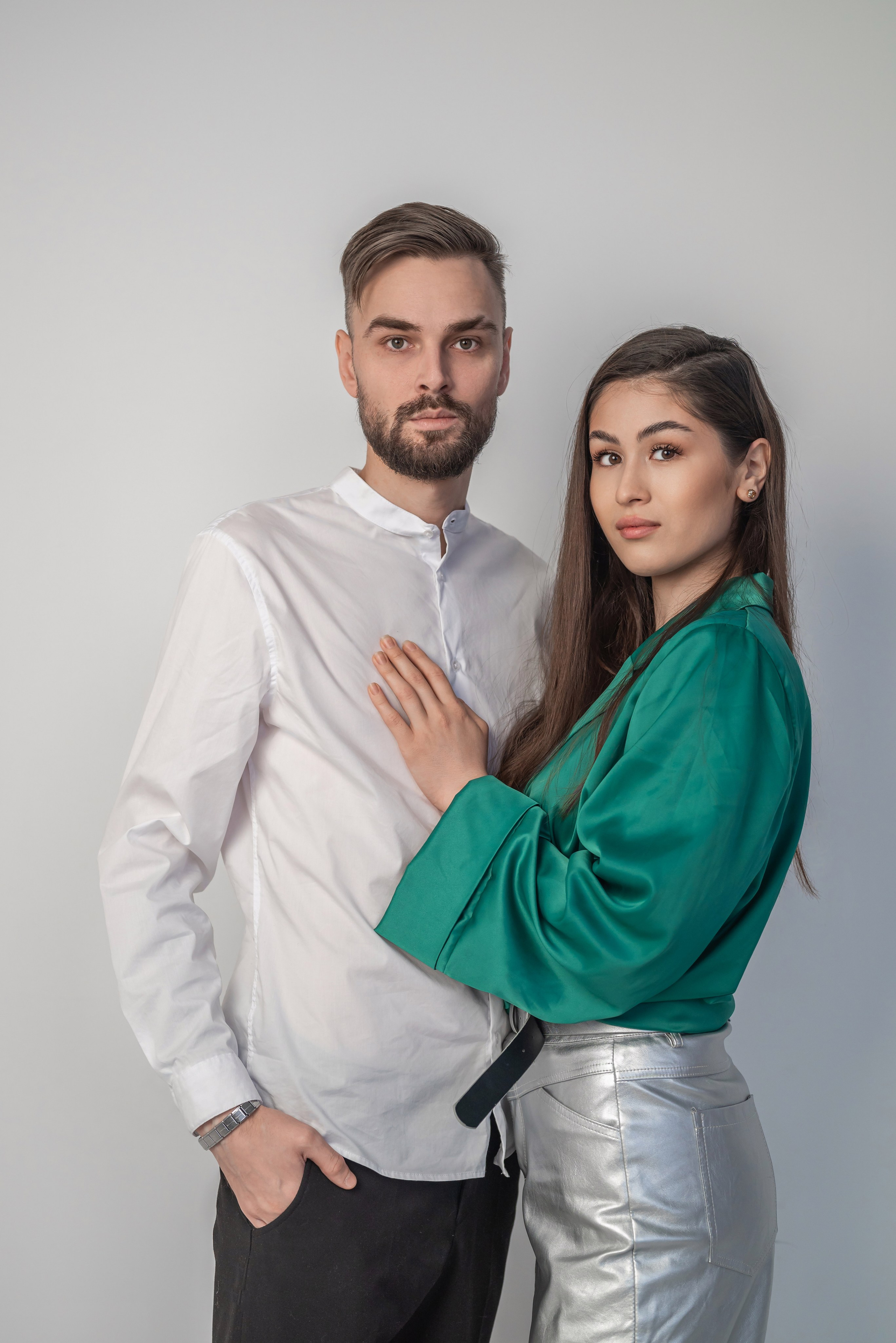 Миран. Фотограф в городе Салават