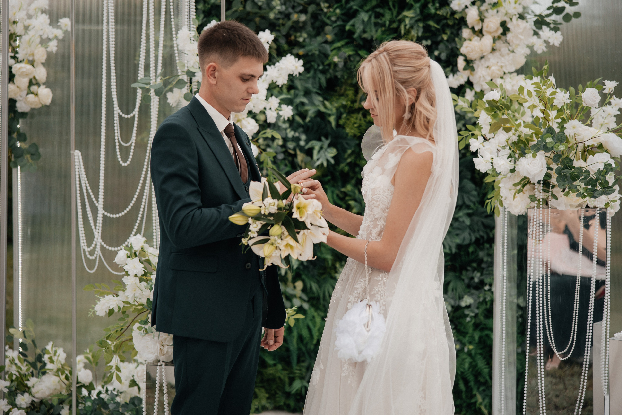 Свадьба августа. Соколова Галина фотограф