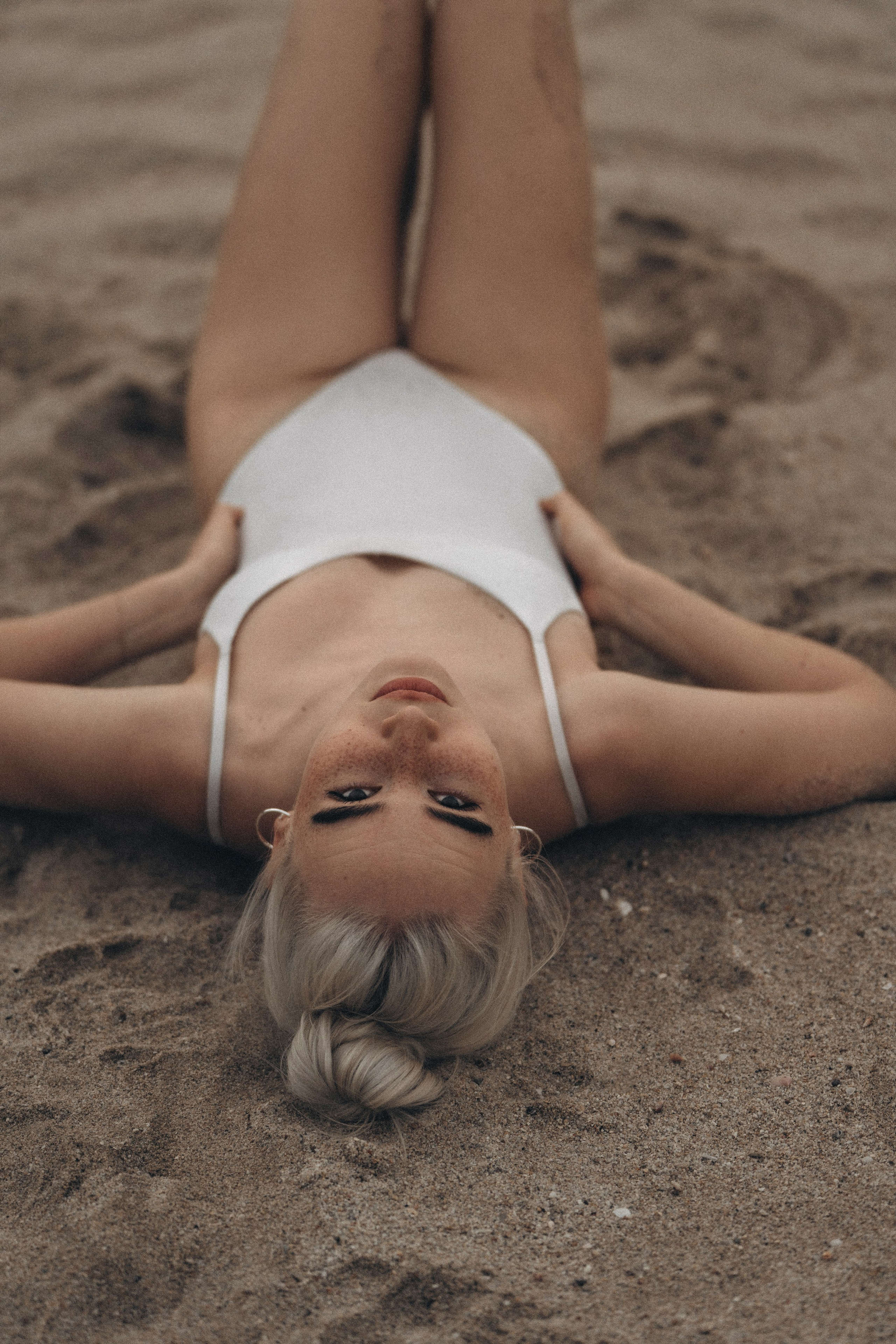 About human. Photographer in Koh Samui | Olga Krasikova