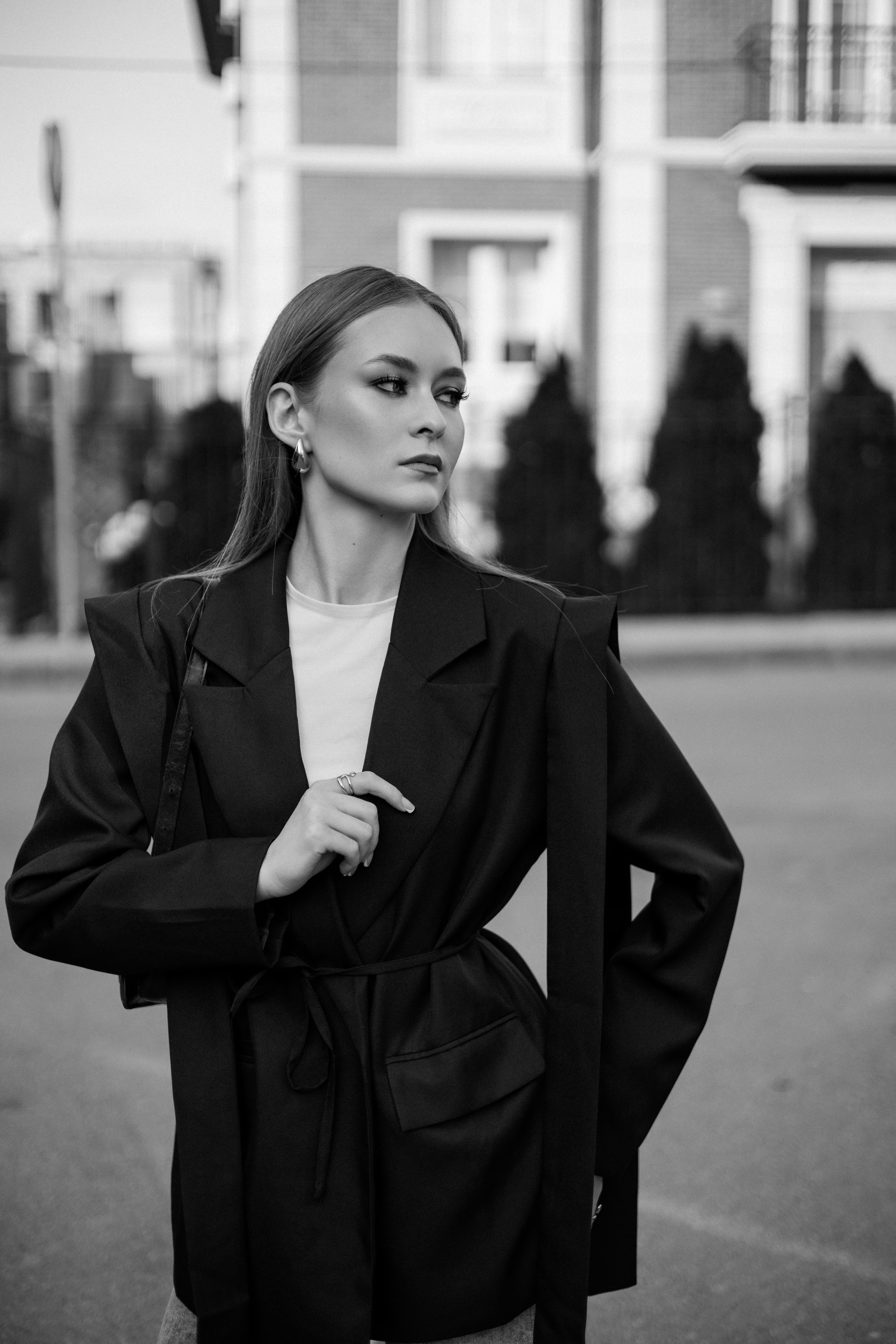 Уличные. Асель Мурзина фотограф Казань