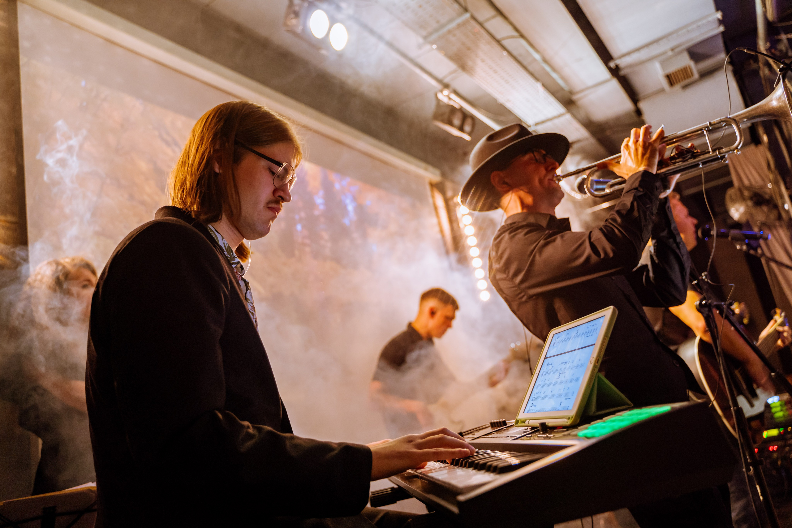 Концерт Олега Покусаева. Главная