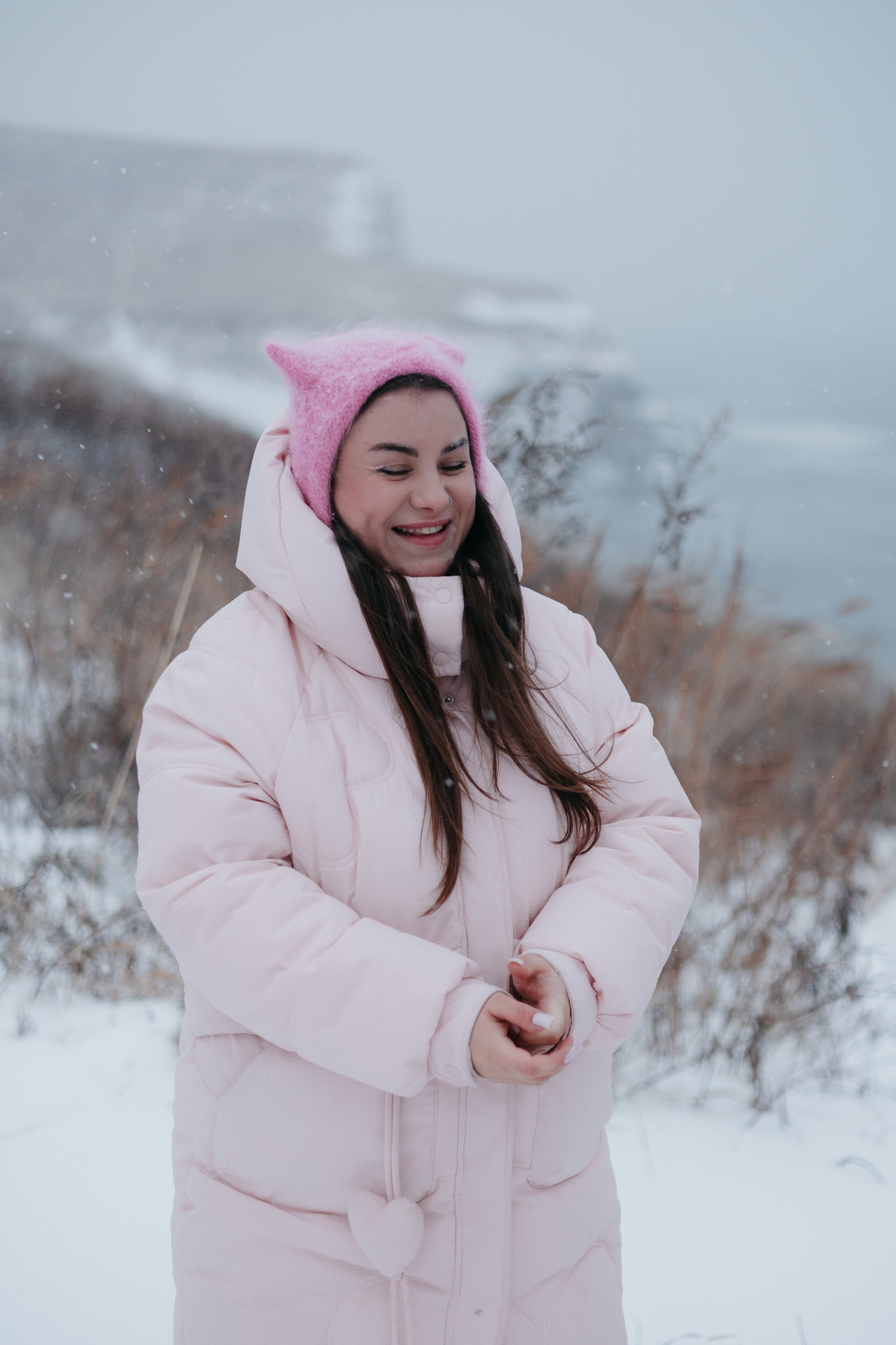 Лена, Лиза и Мия. Фотограф — анималист Владивосток, Алина