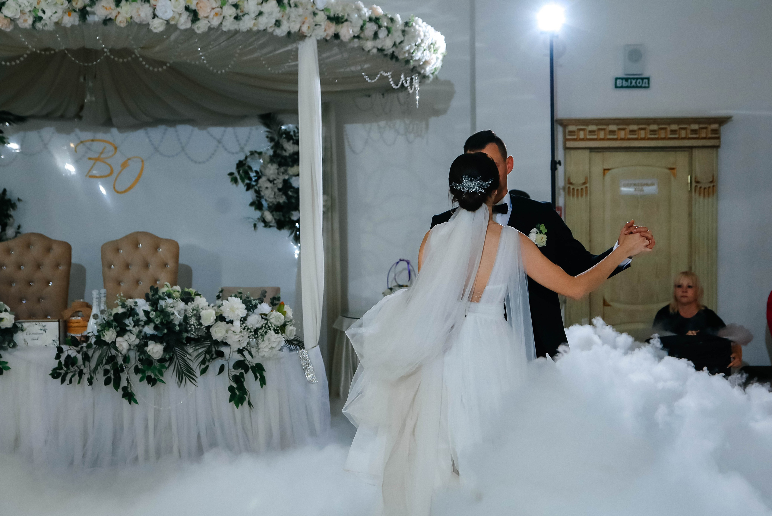 Оксана и Влад. Свадебный фотограф в Буденновске