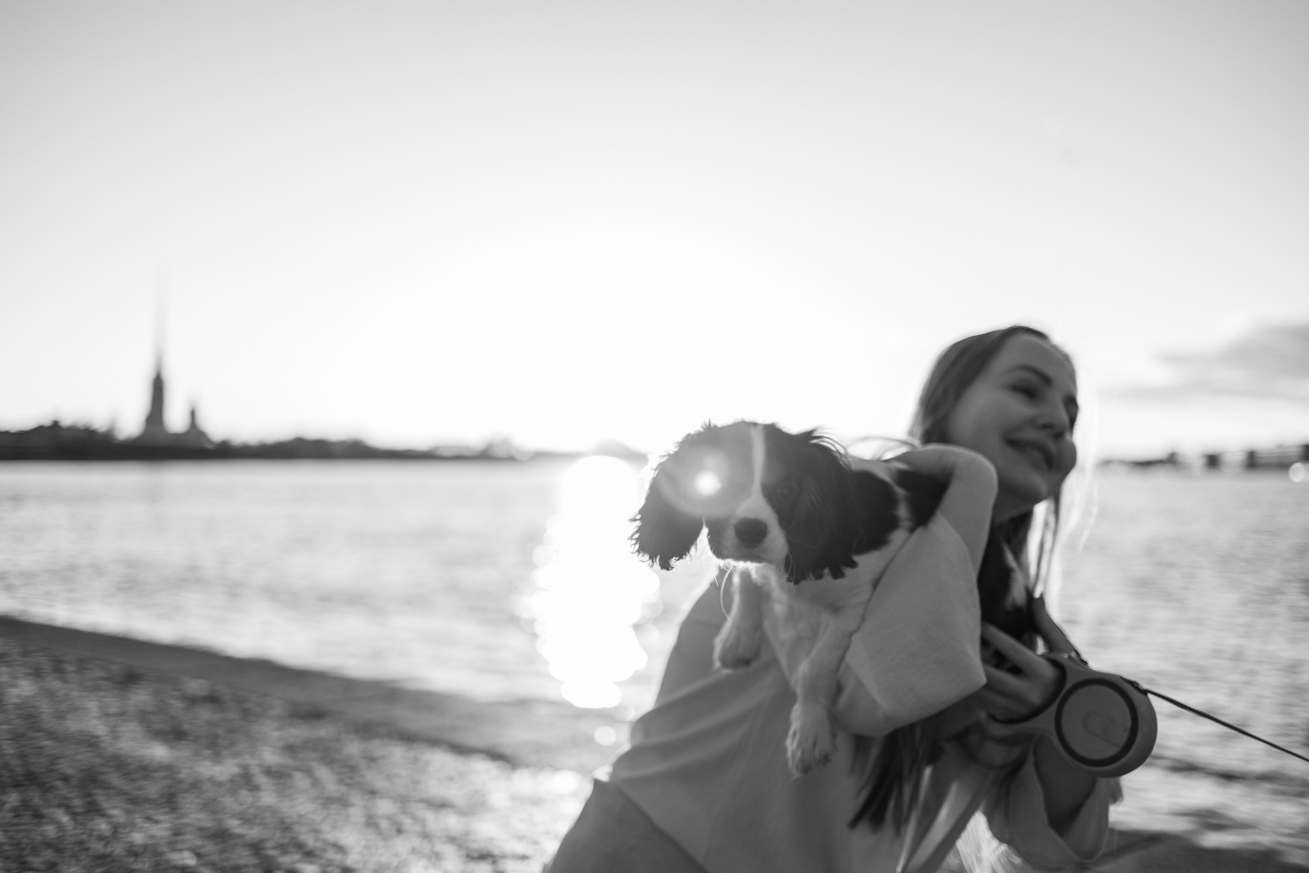 Аня, Стеша и Степан. Фотограф — Анималист | Санкт-Петербург