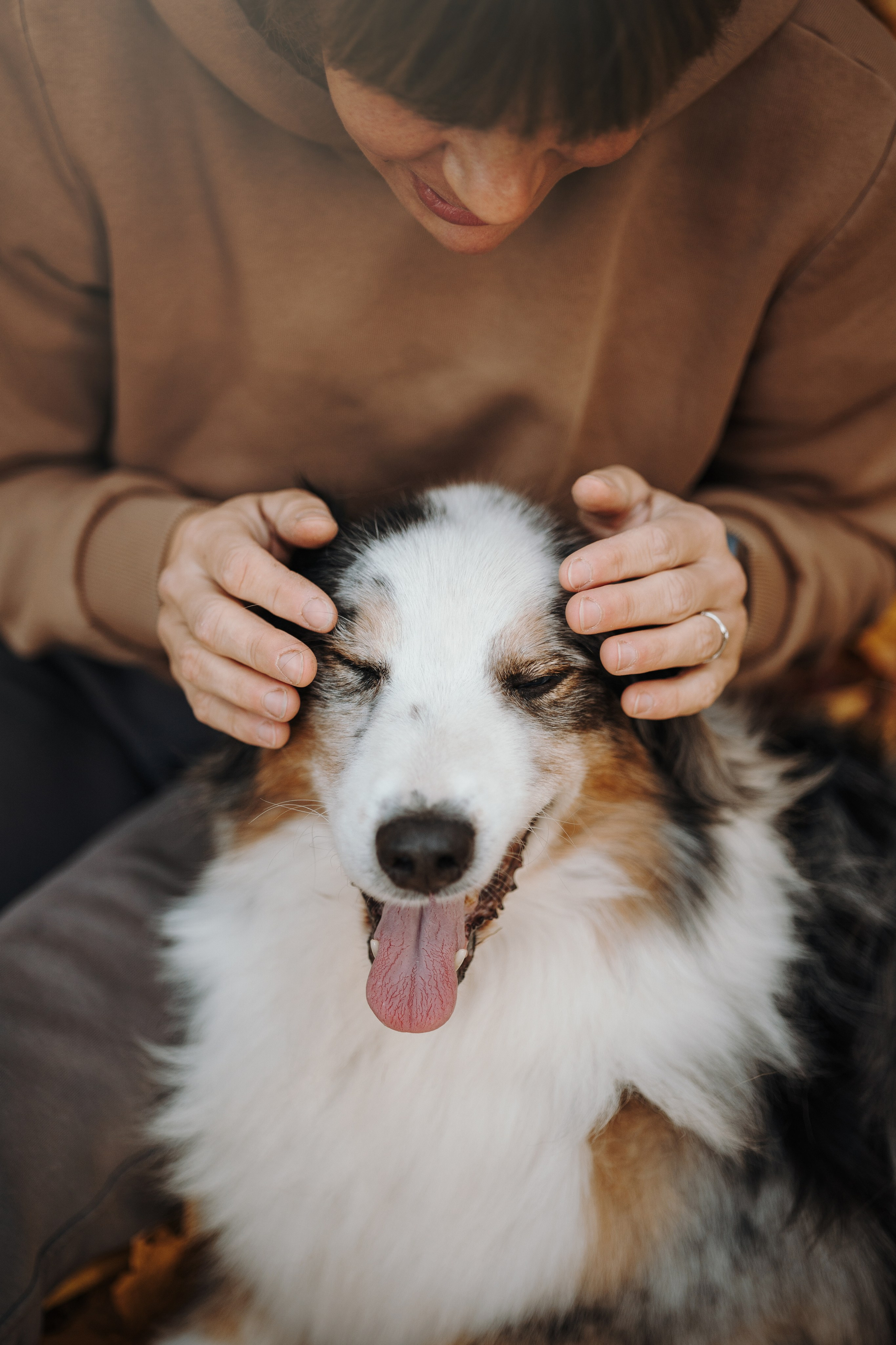 Бэстик и Ирина. Фотограф — Анималист | Санкт-Петербург