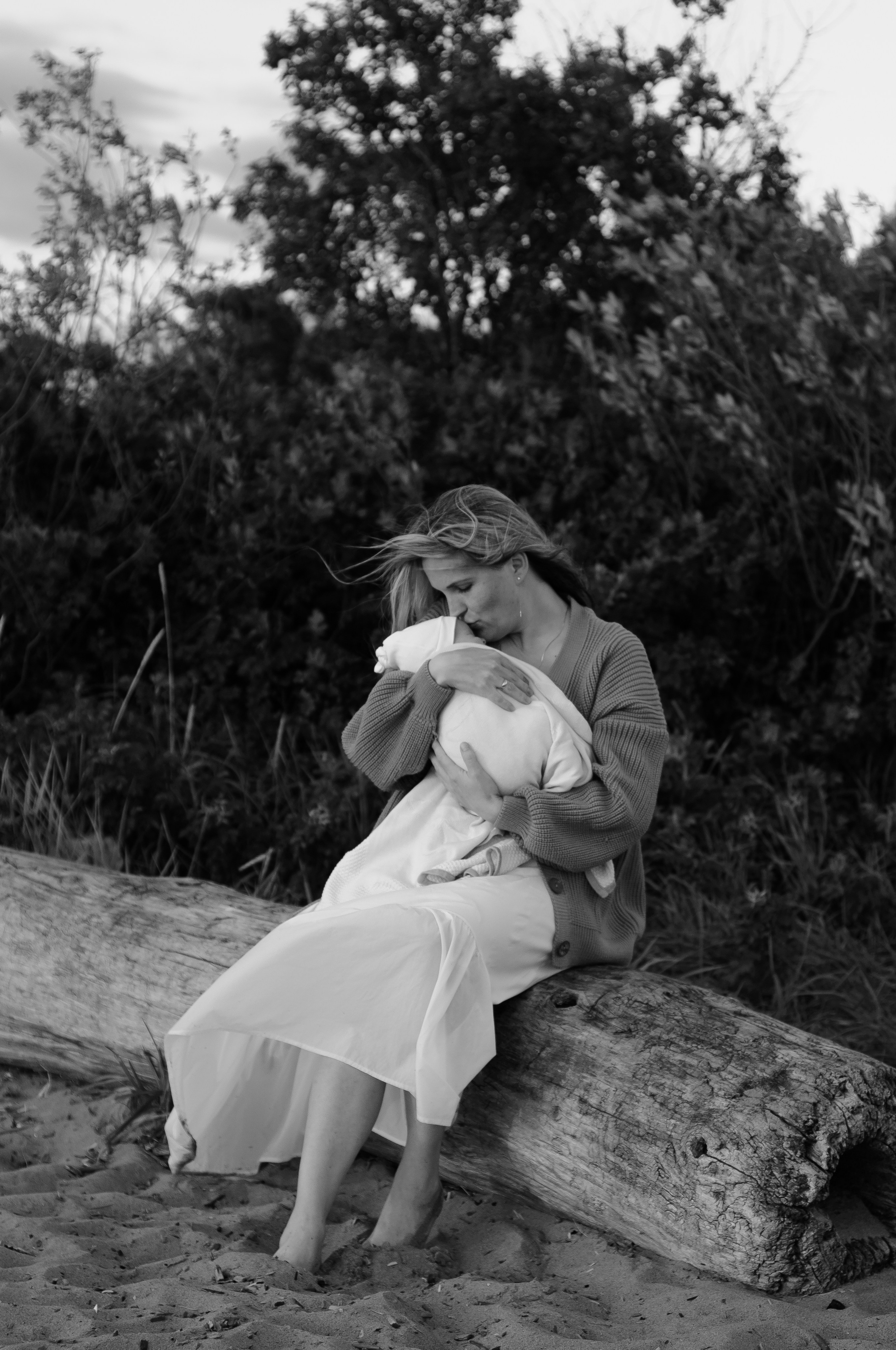 Новая история новорожденный