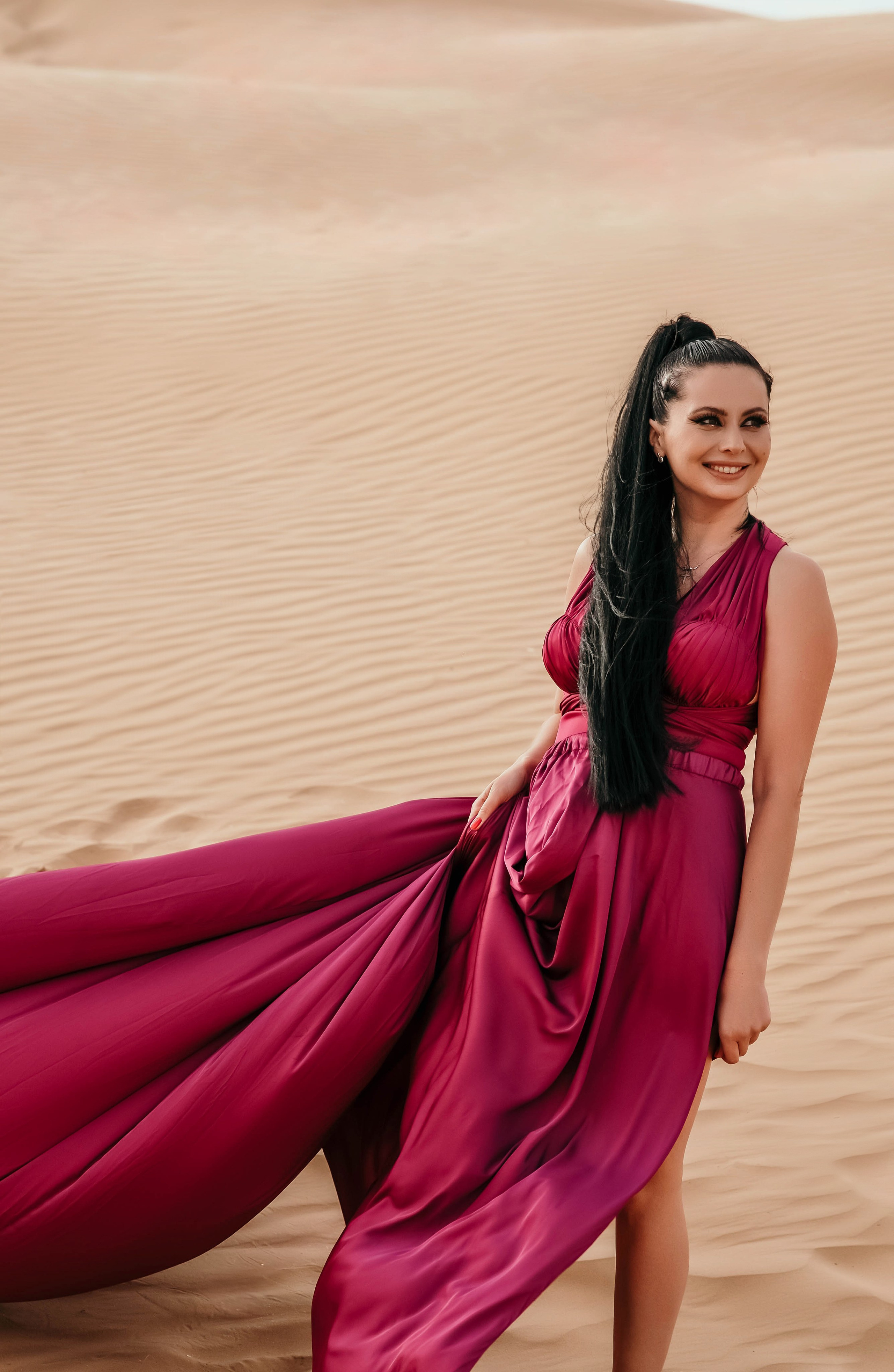 Варвара. Елена Фирсова | Фотограф Астрахань