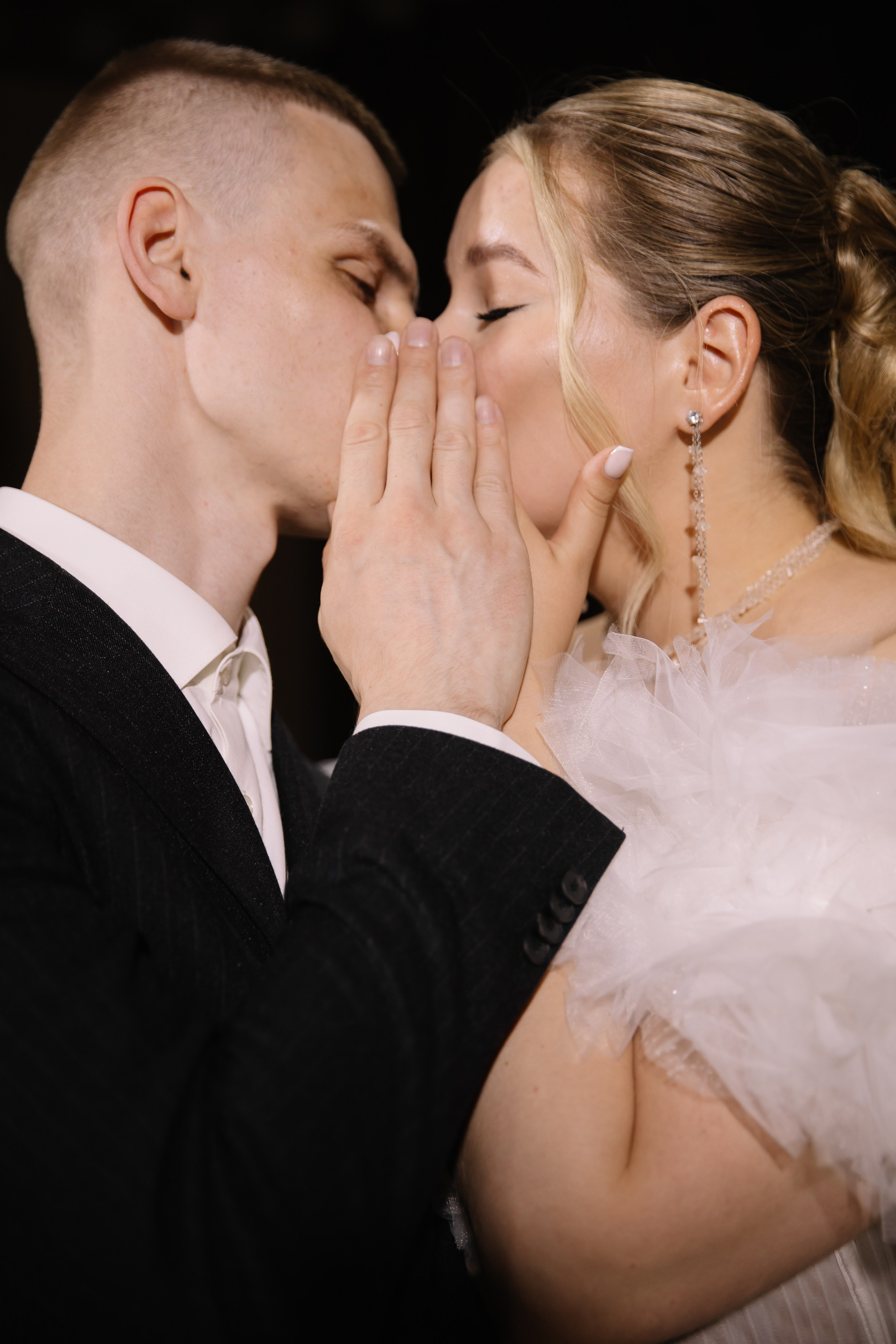 Анонс. Свадебный фотограф Кузнецова Ольга Санкт-Петербург, Вологда, Череповец