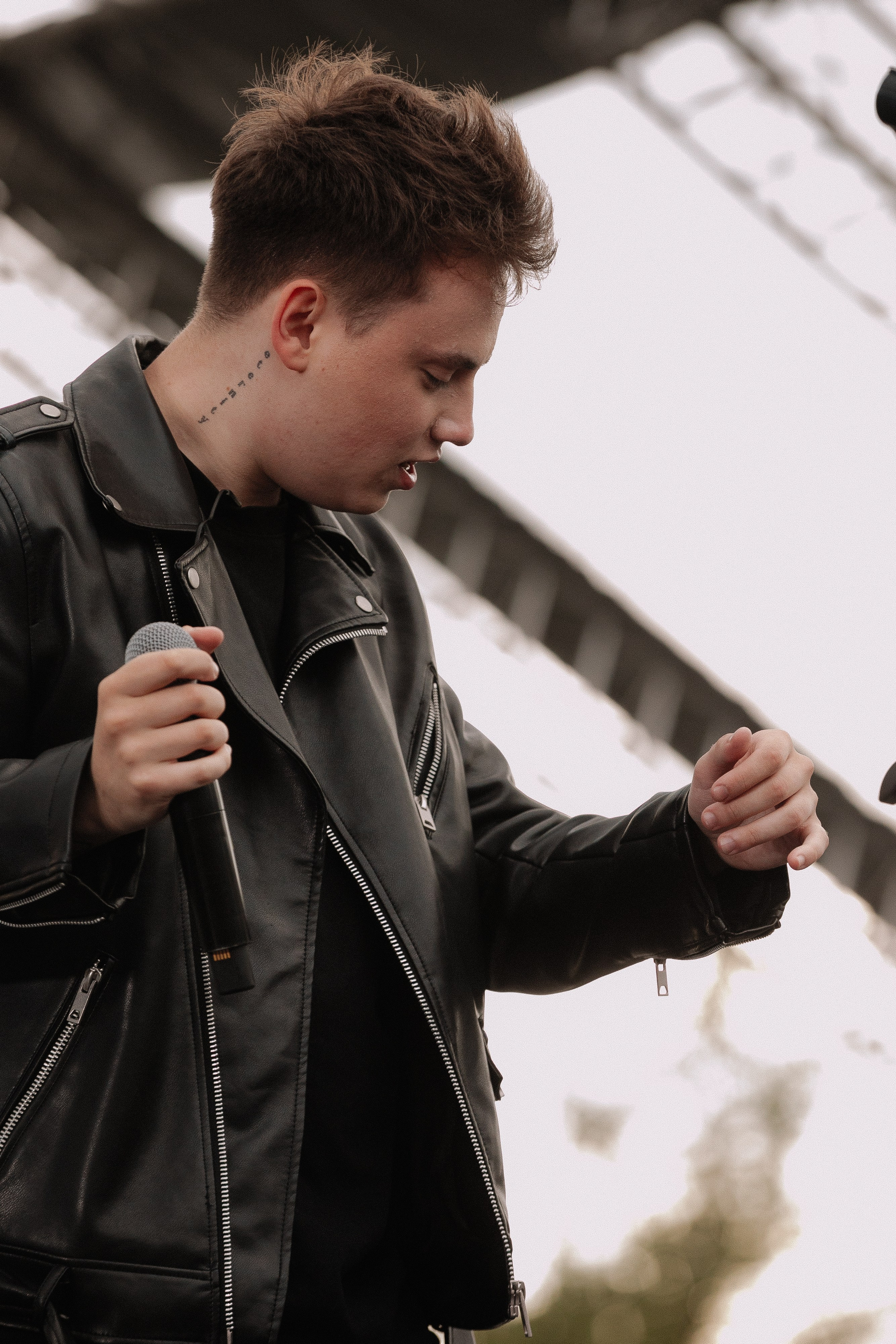 VK1'23. Фотограф в Санкт-Петербурге