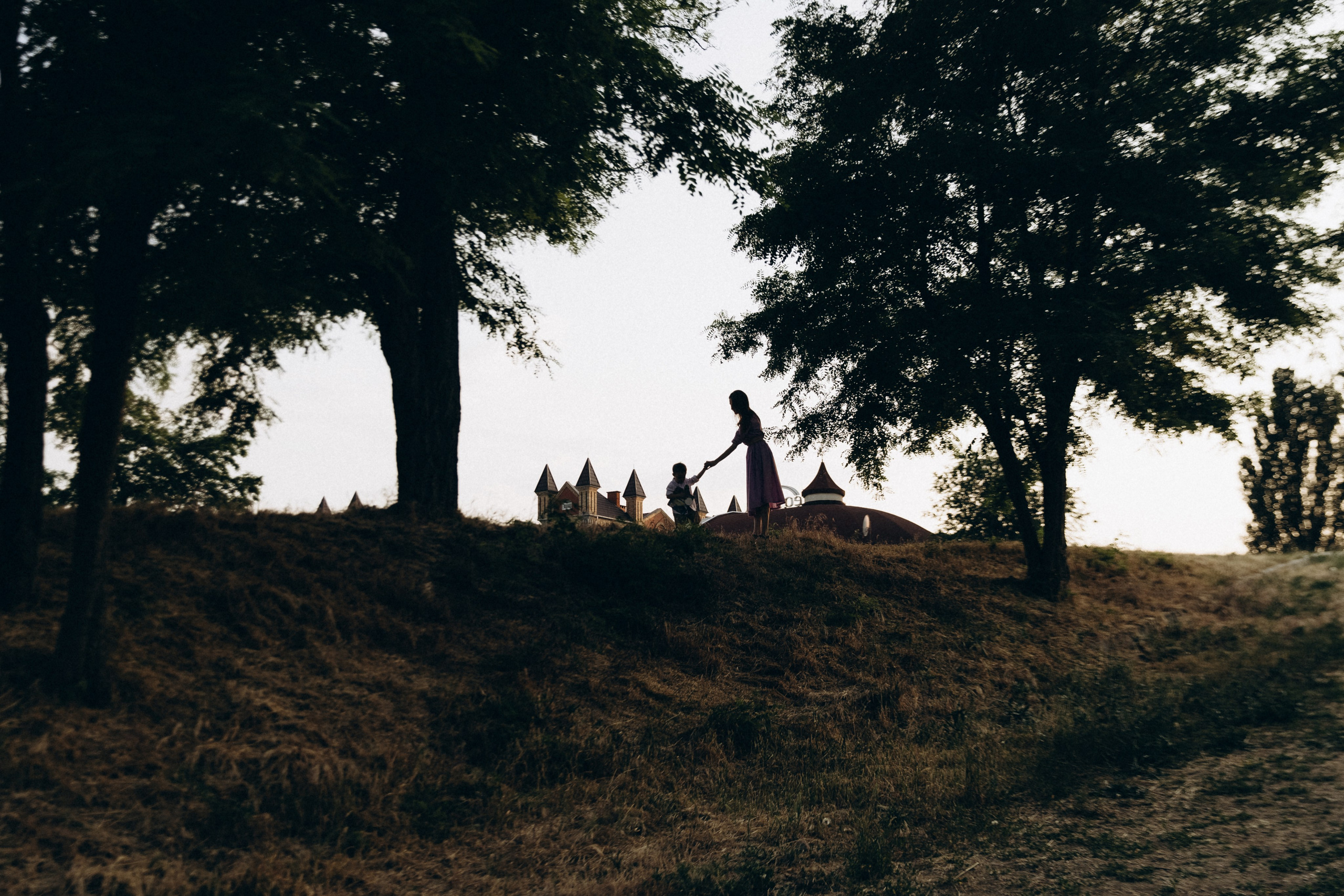 Семья Большаковых. Главная