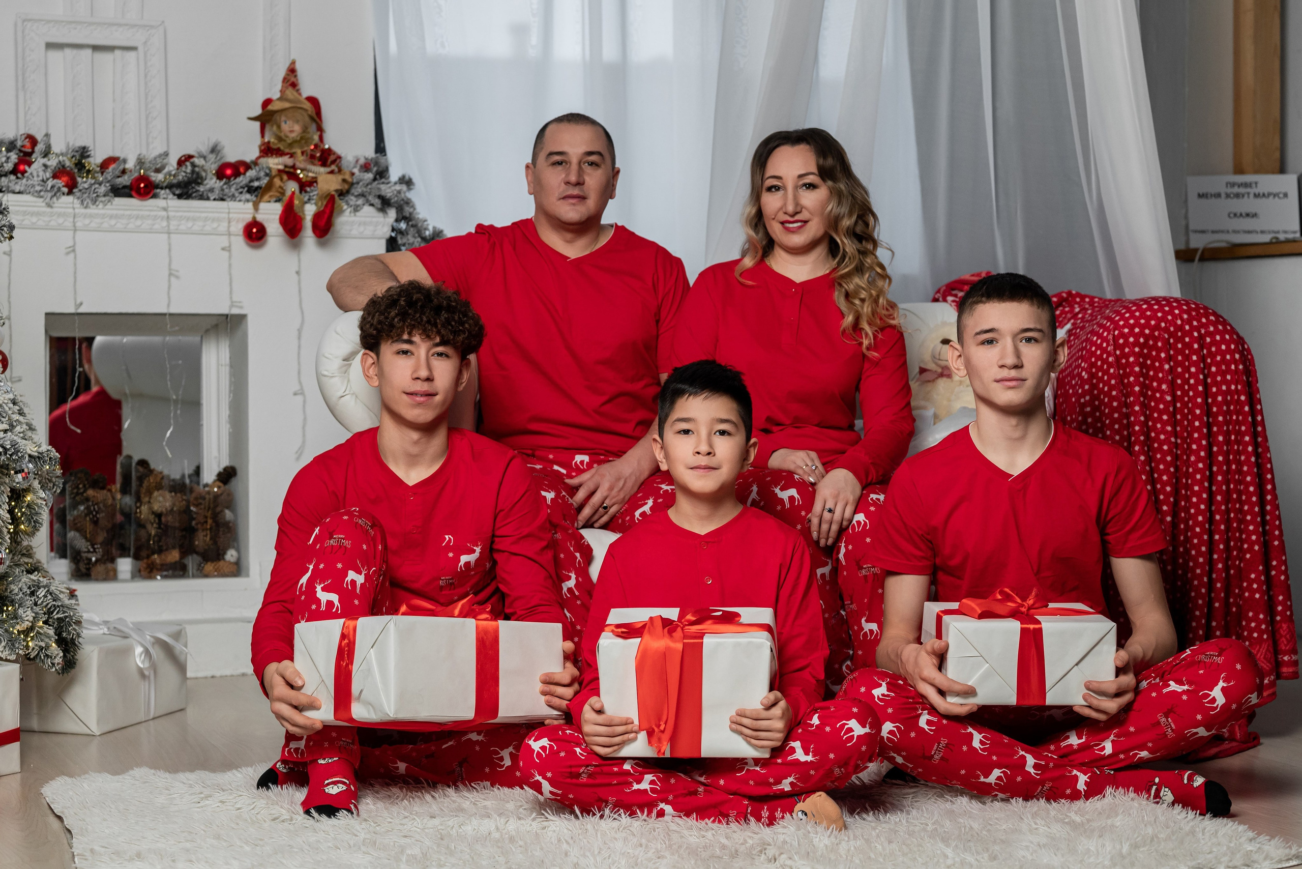 Регина. Фотограф в городе Салават