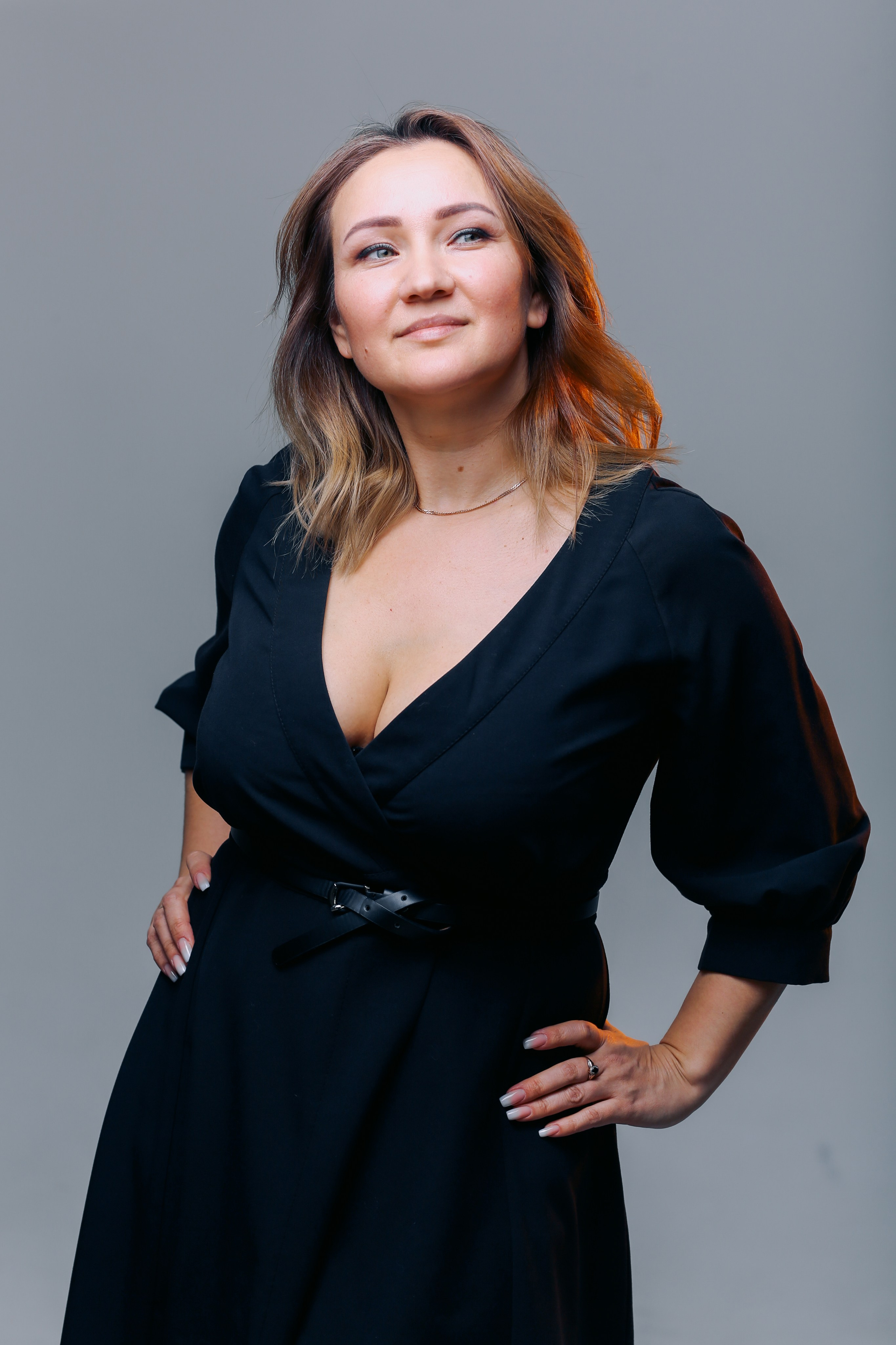 Татьяна (Vibes). Фотограф Анастасия Залевская