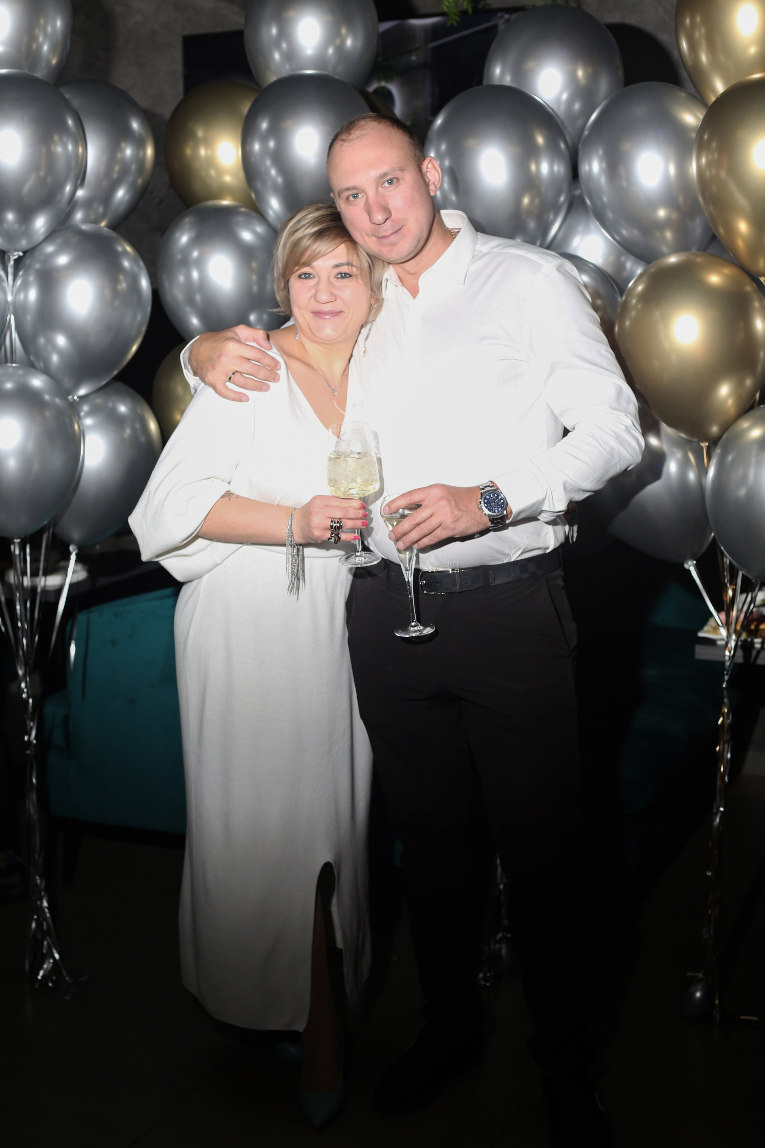 Moment (ресторан). Фотограф Анастасия Залевская