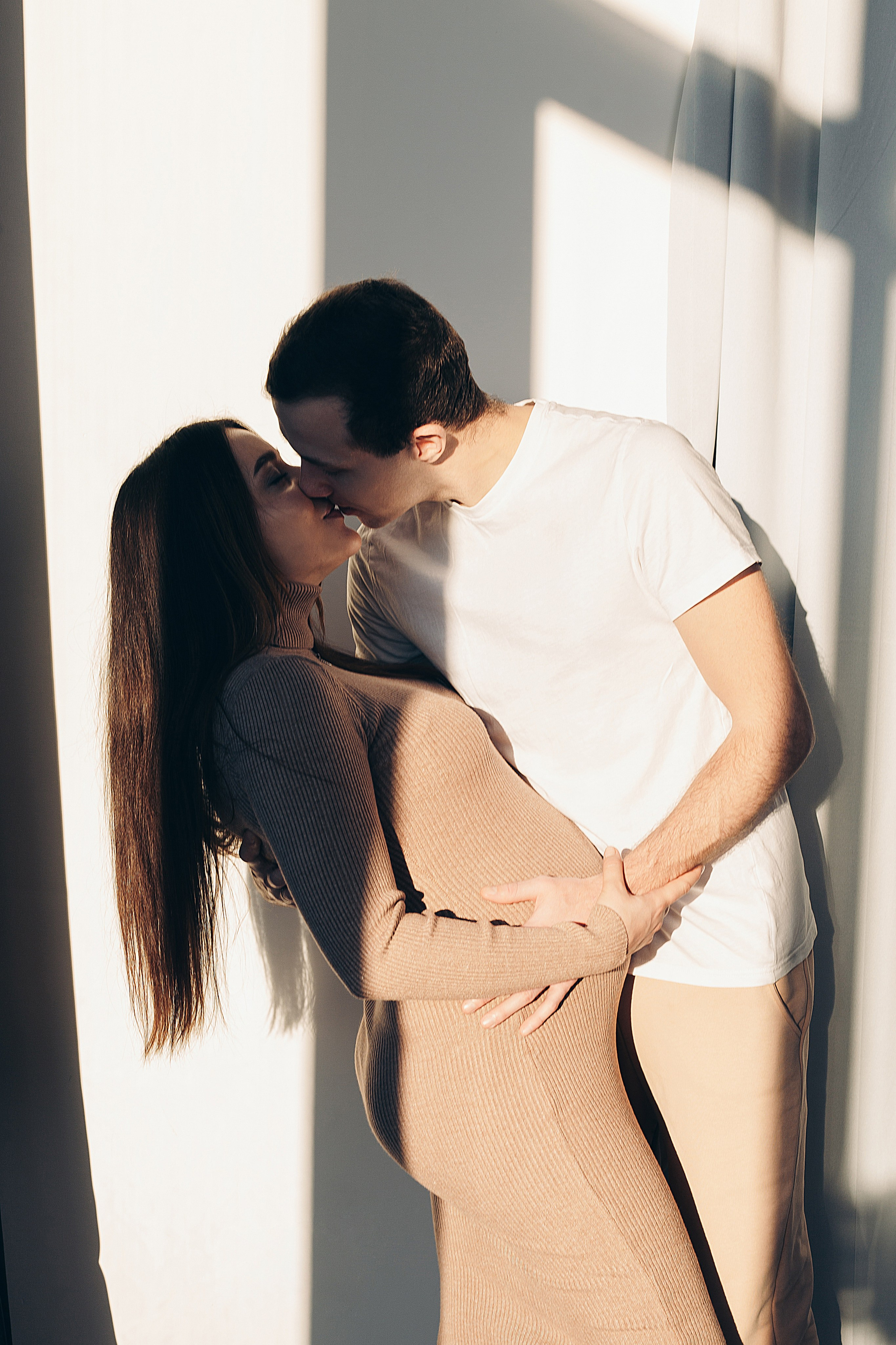 Ирина. Фотограф Анастасия Залевская