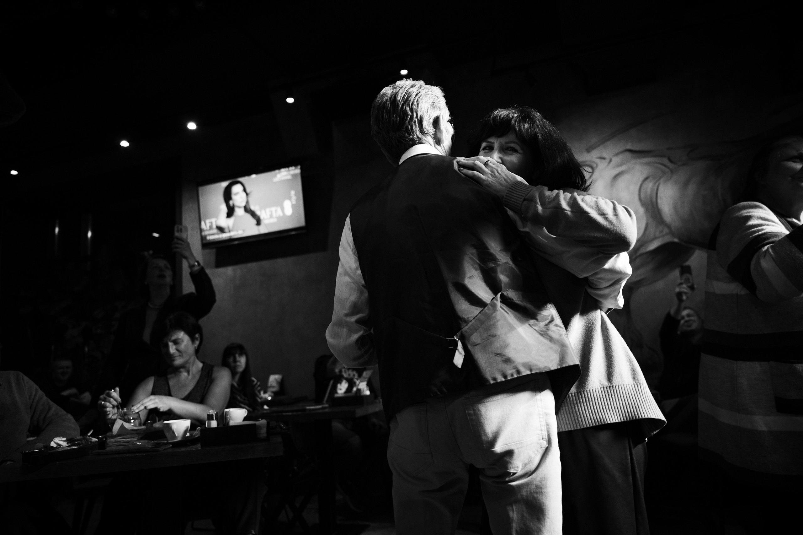 Андрей Храмов Бэнд «Классика зарубежного рока» (26.09.2025, ресторан Жаровня). Photographer in Moscow Anna Chistiakova