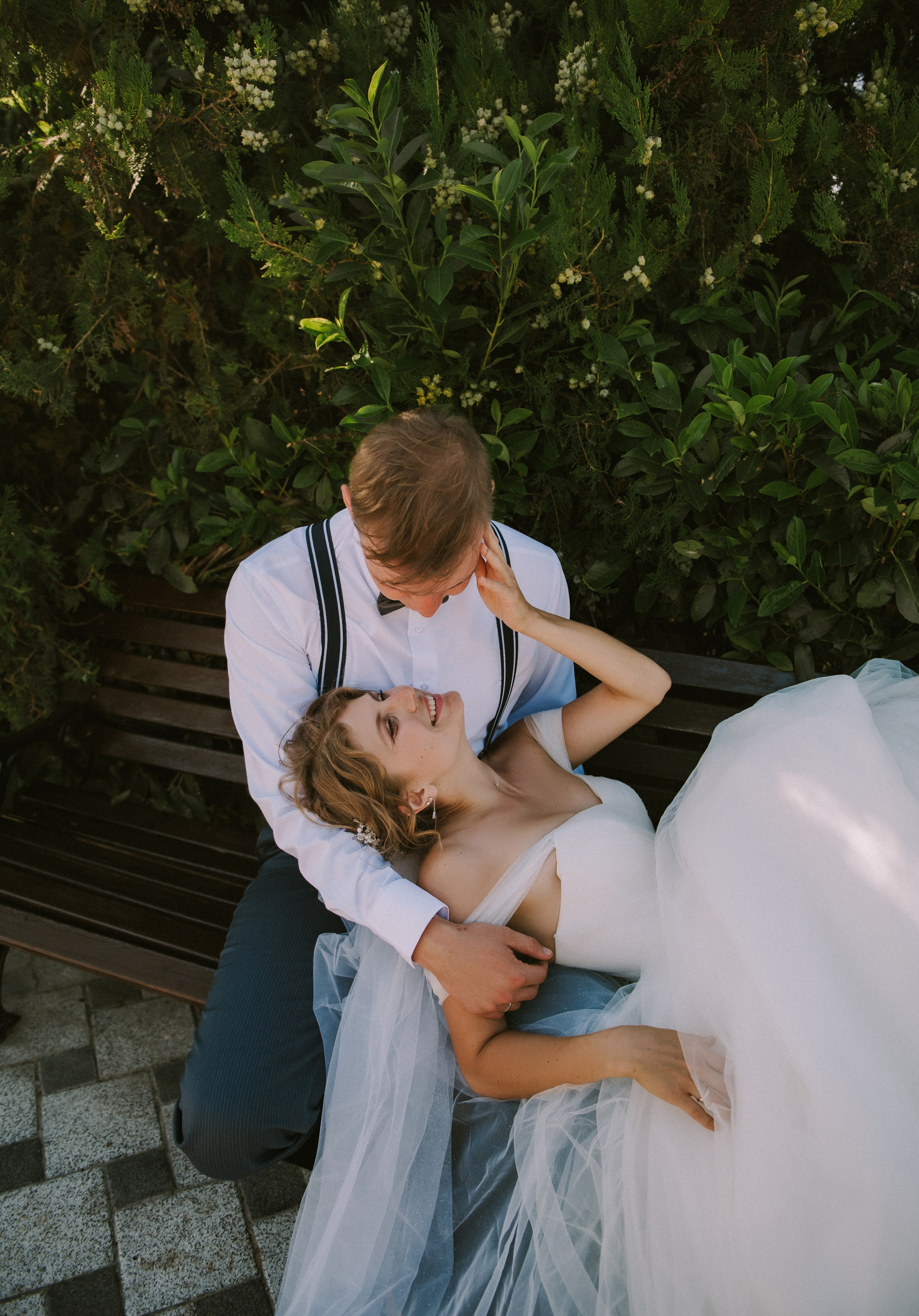 Вадим и Лера (Севастополь). Свадебный, женский, семейный фотограф в Севастополе Юлия Мошенко