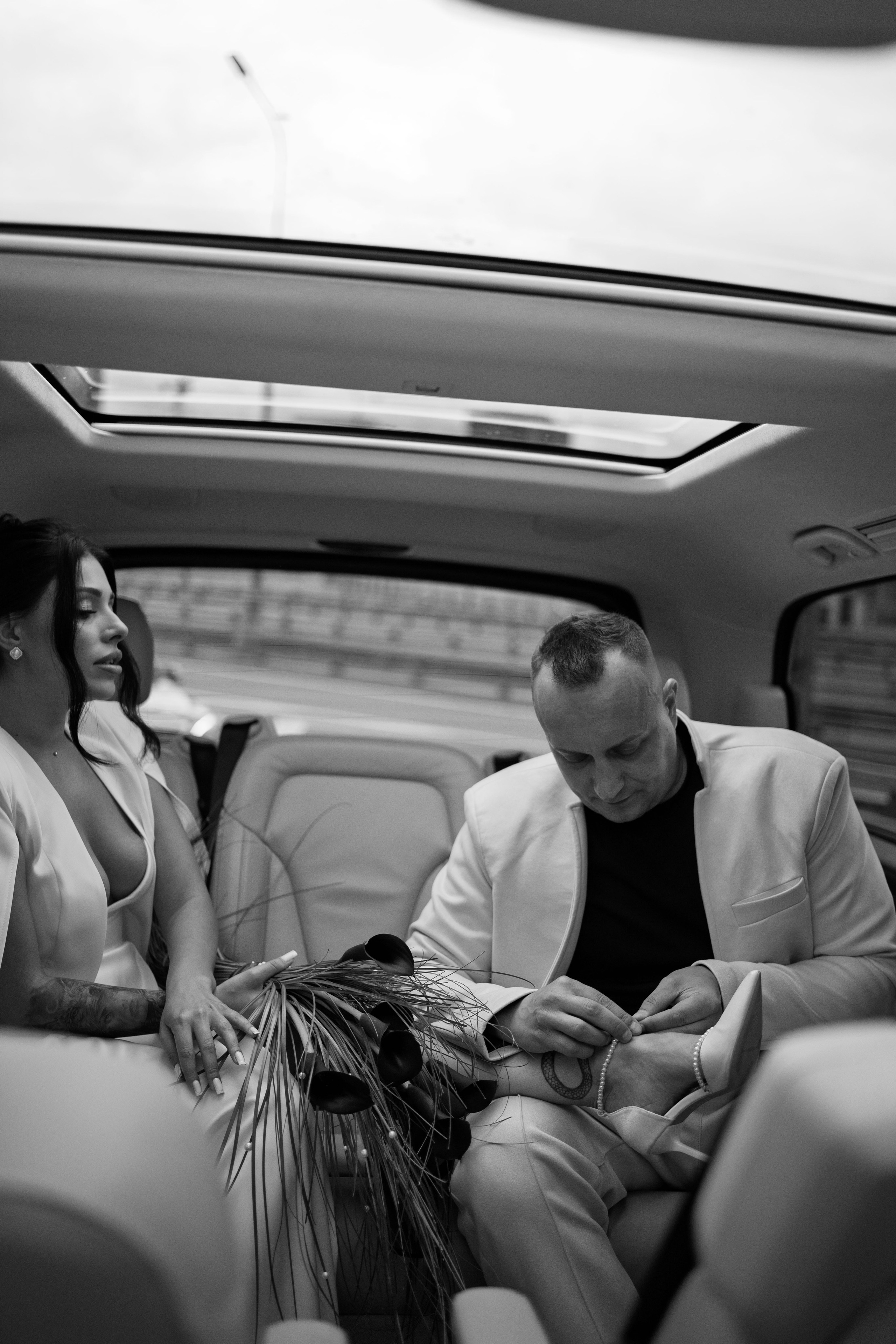 Владлена и Алексей. Фотограф Новошахтинск|Ростов, Дарья Секрий