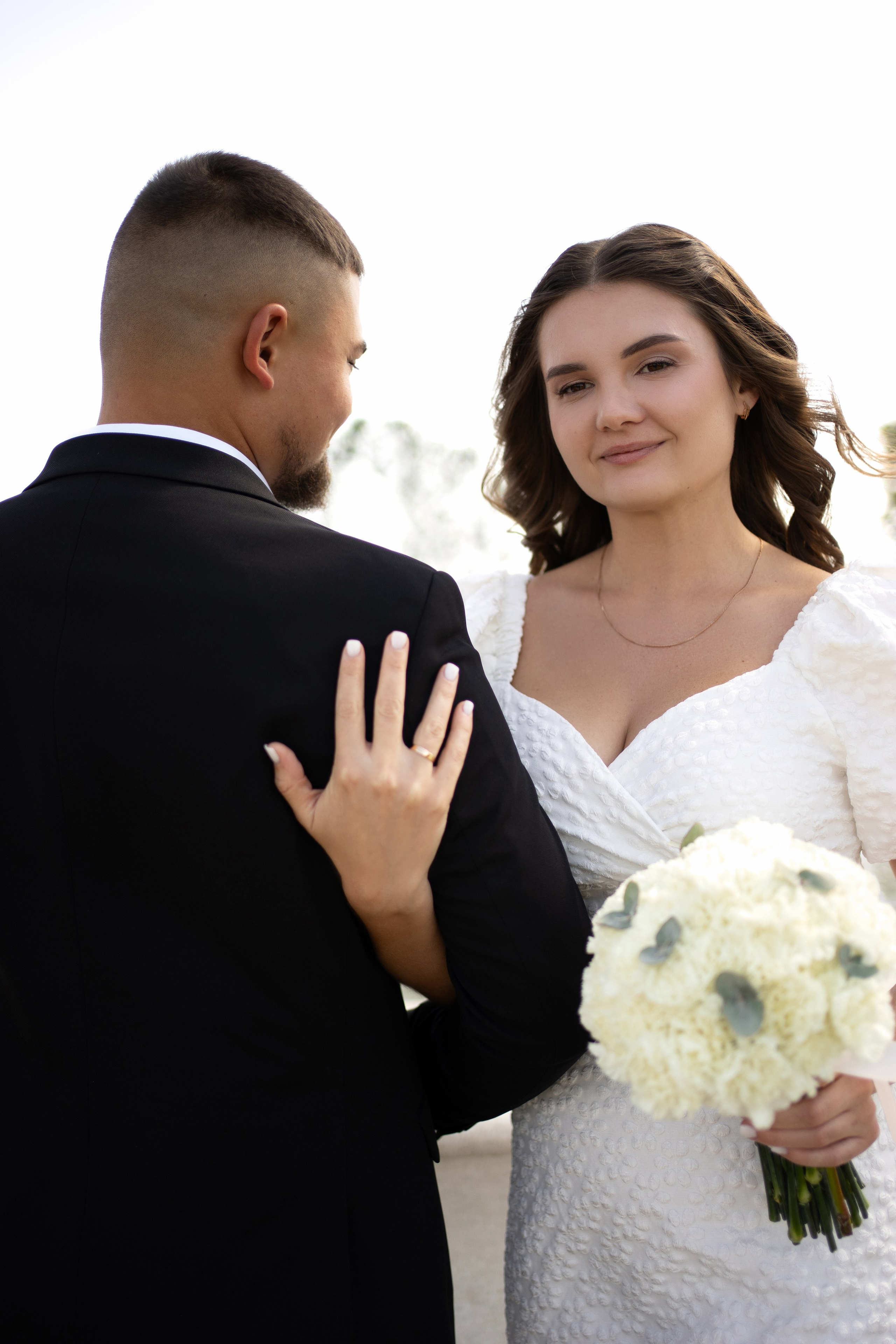 Лев и Дарья. Фотограф Новошахтинск|Ростов, Дарья Секрий