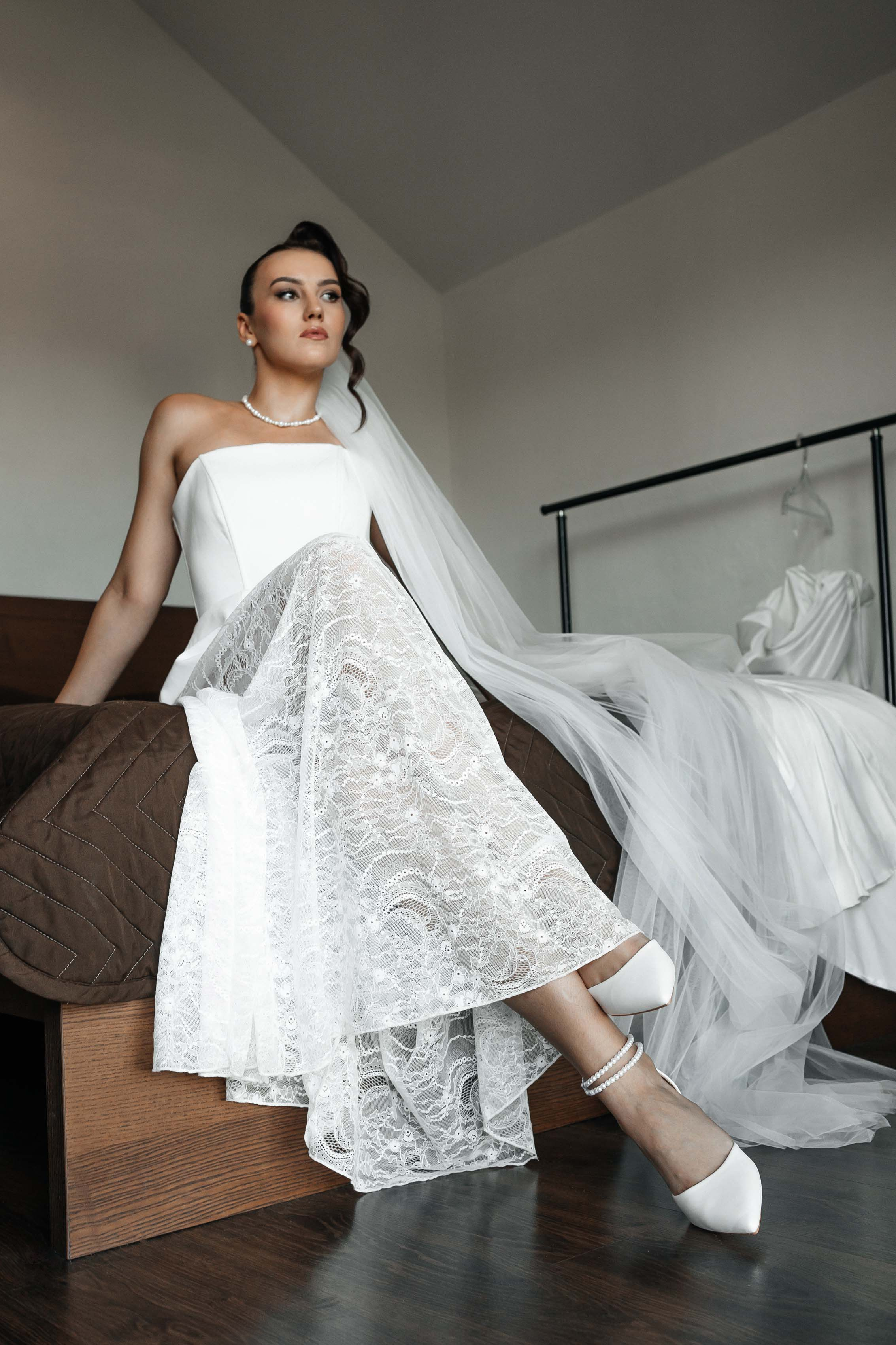 Анисина Анна — свадебный и семейный фотограф в городе Иваново