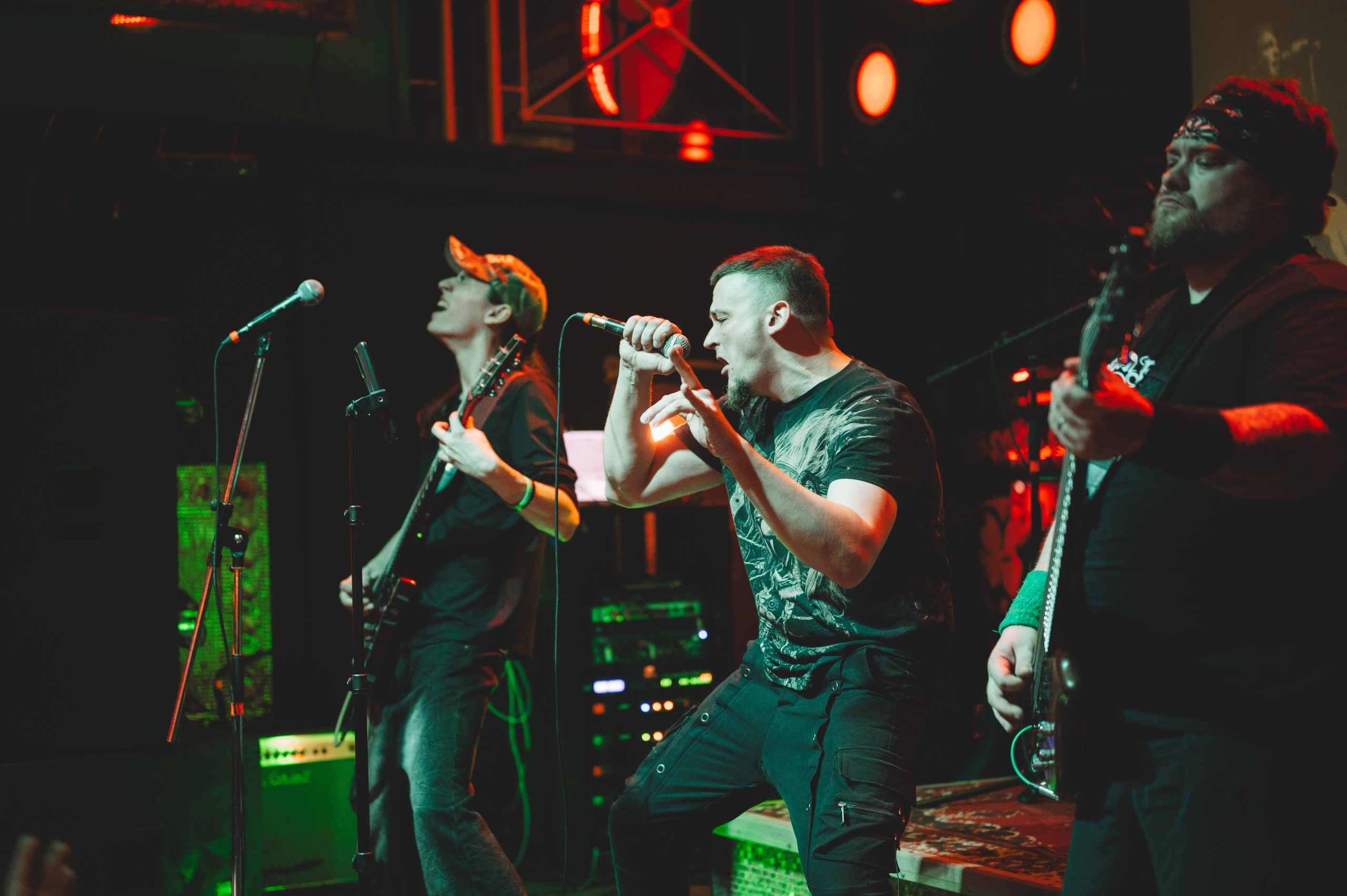 HOME FEST_Cover Show. Фотограф Анна Темнова. Пенза