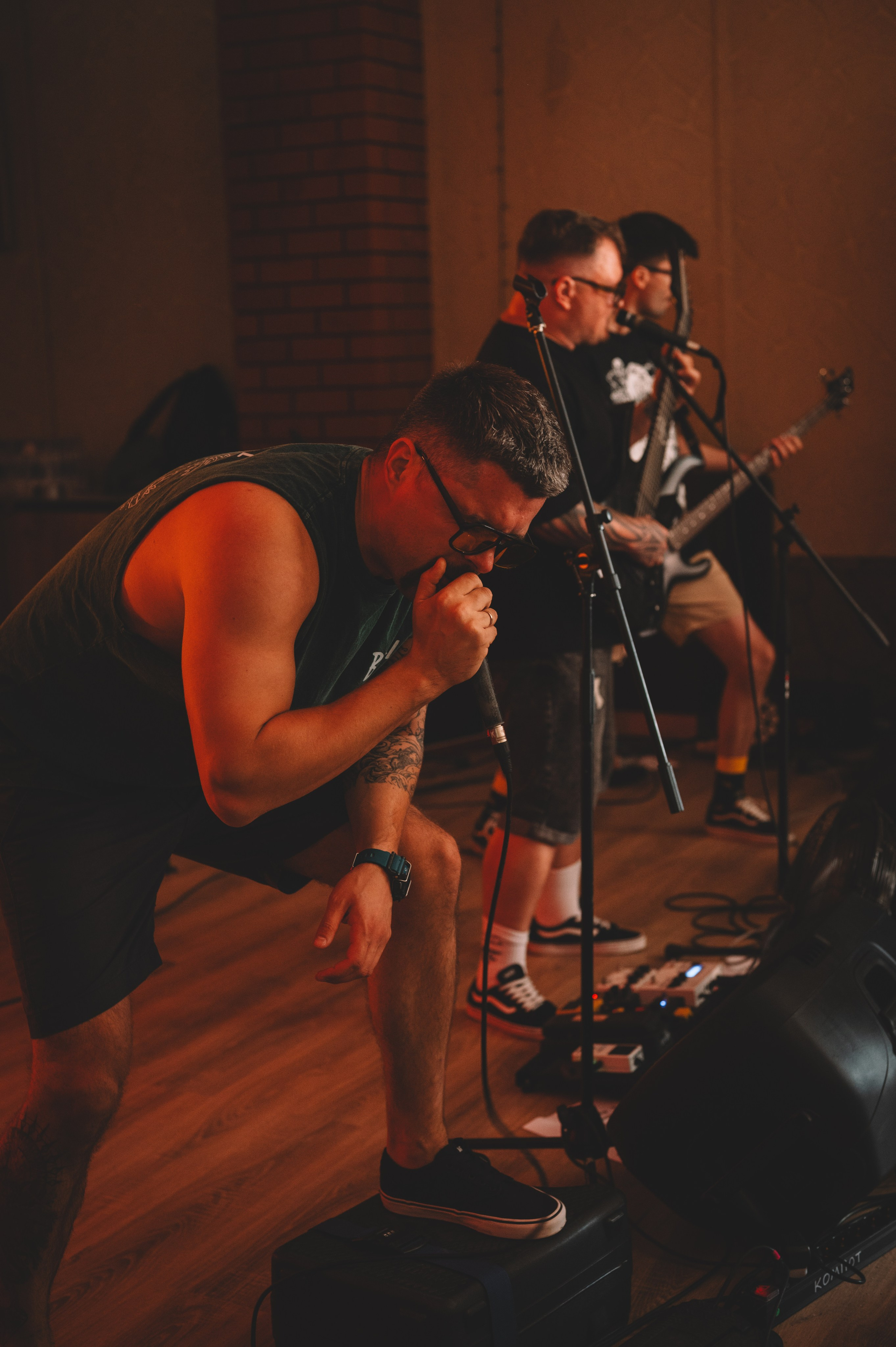 HOMEPARTY vol.6. Фотограф Анна Темнова. Пенза