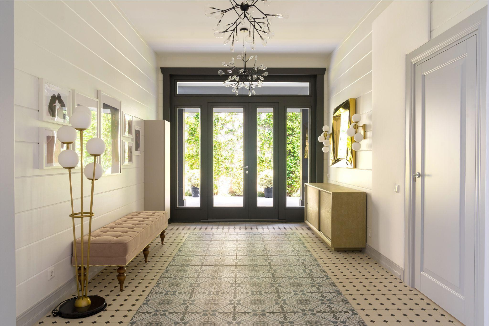 Дом в Сочи. Дизайнер интерьера | Сабир Ульмаскулов