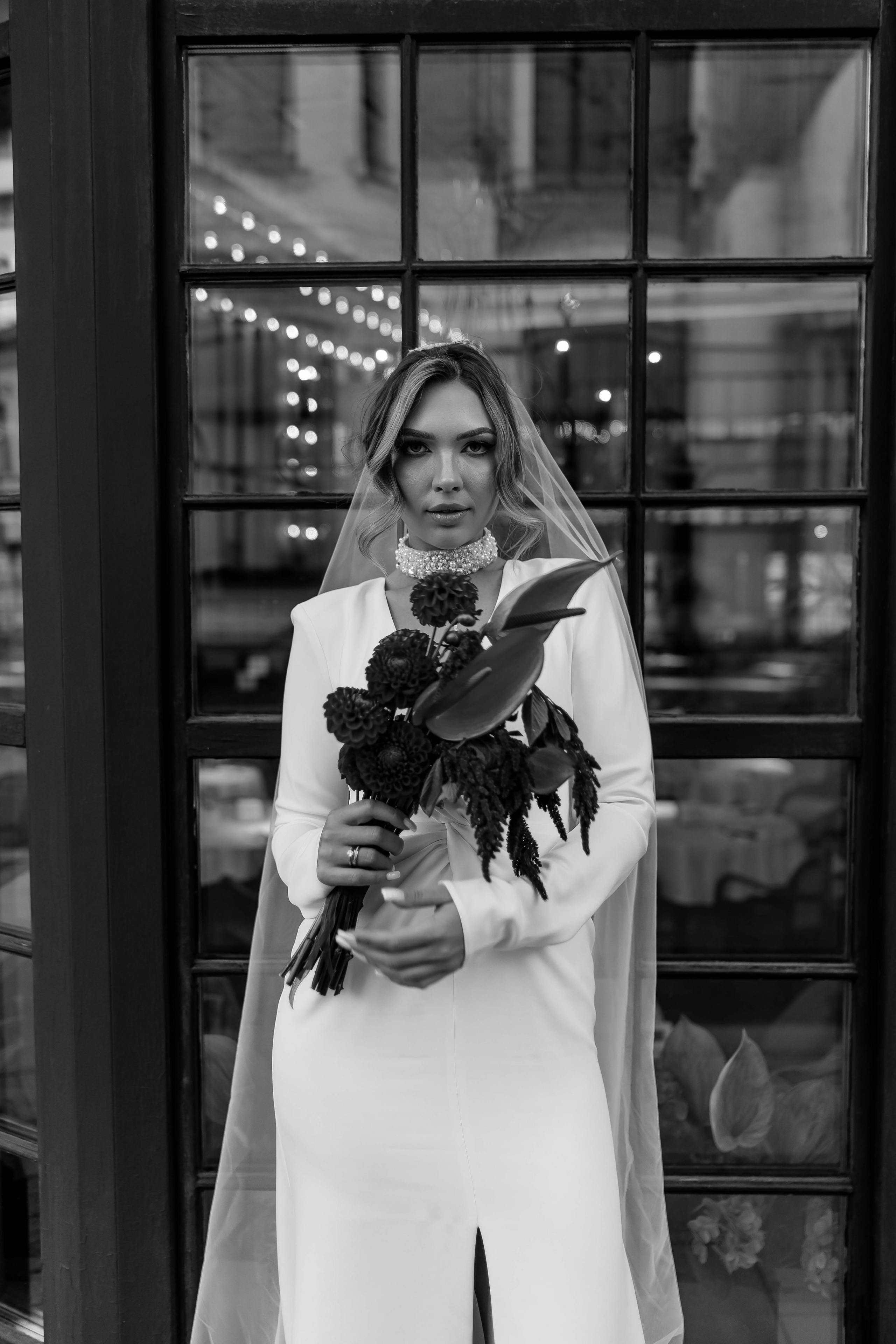 Кристина | Кирилл. Свадебный фотограф Надежда Рыжикова