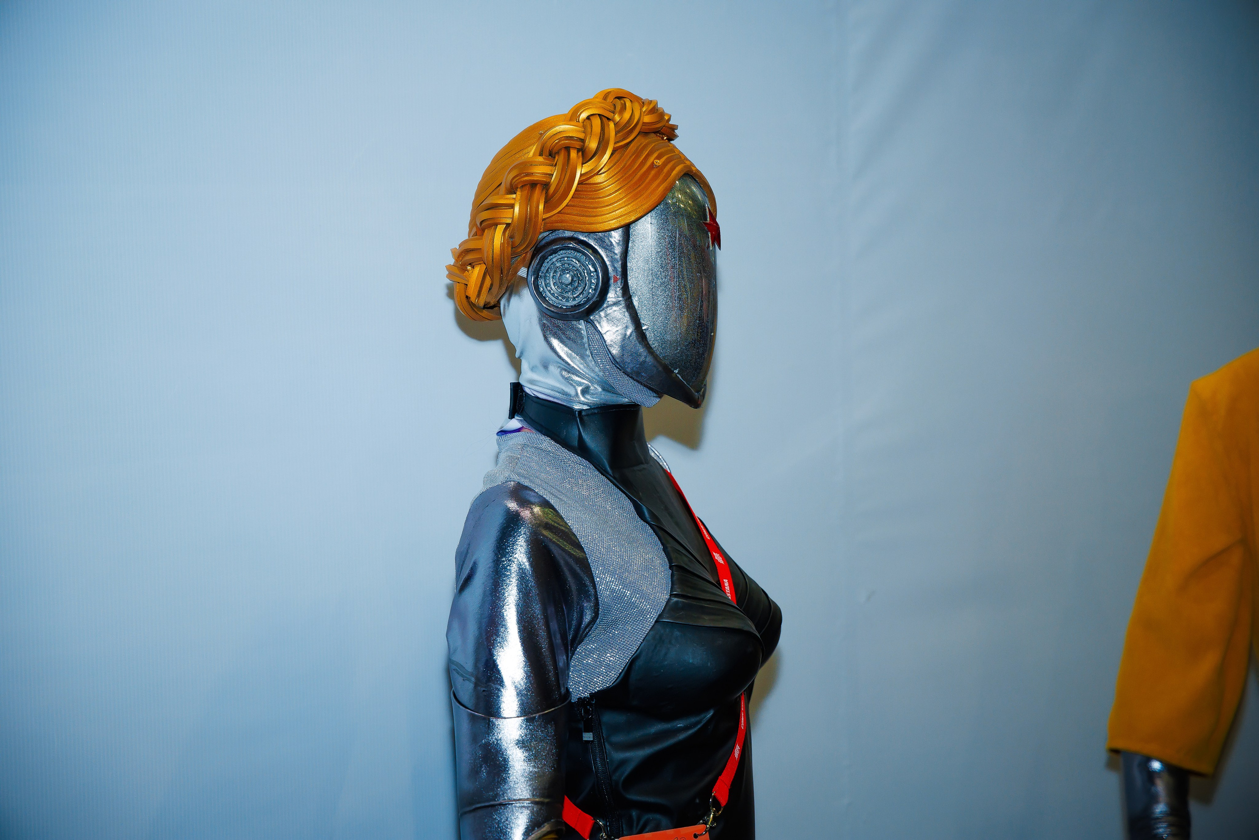 Comicon Astana. Семейный и Свадебный фотограф в Астане Александр Астапов