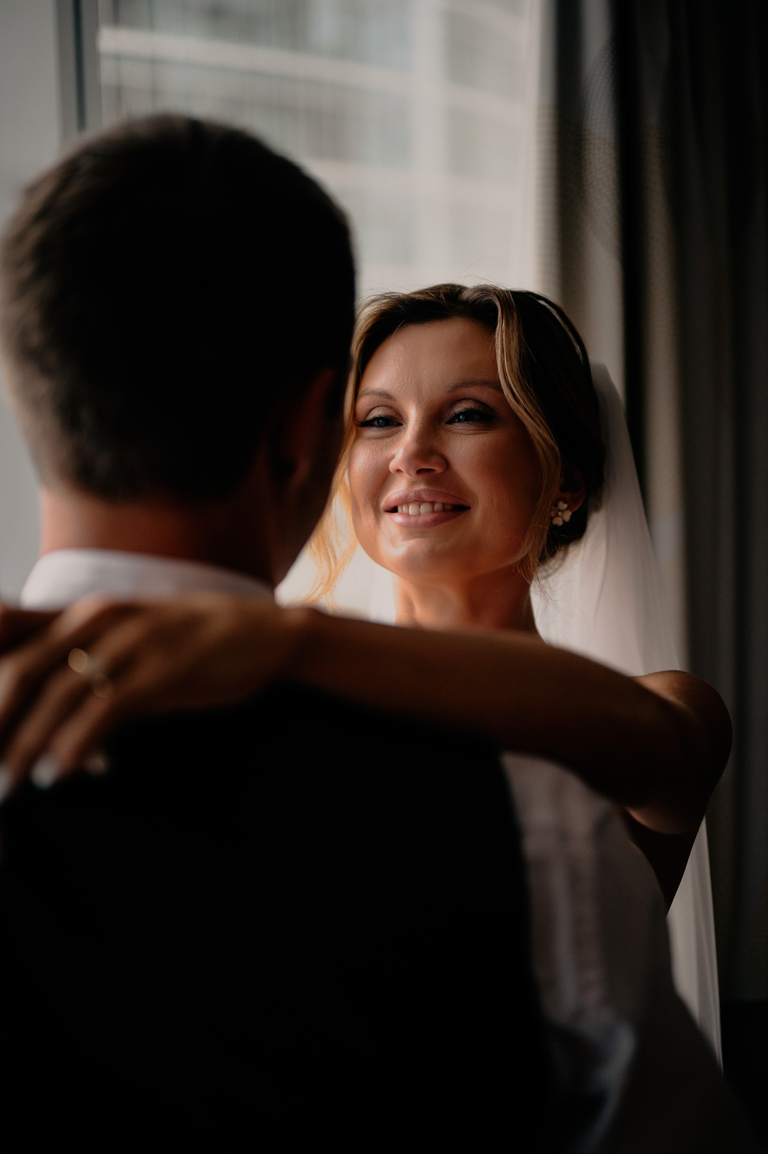 Moscow Wedding. Wedding and Destination photographer Rustam Kalimullin