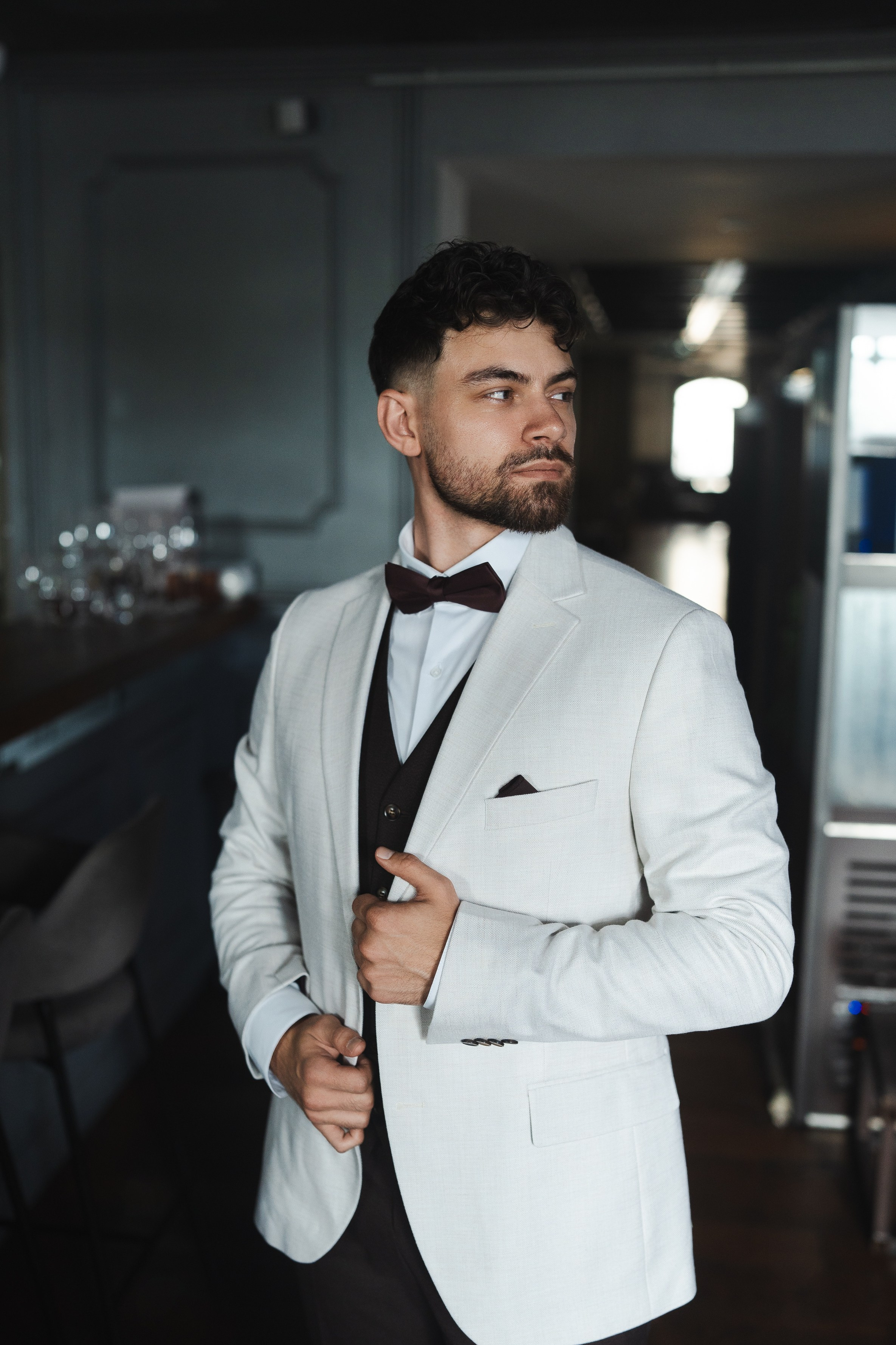 Анастасия и Антон. Фотограф Хабаровск