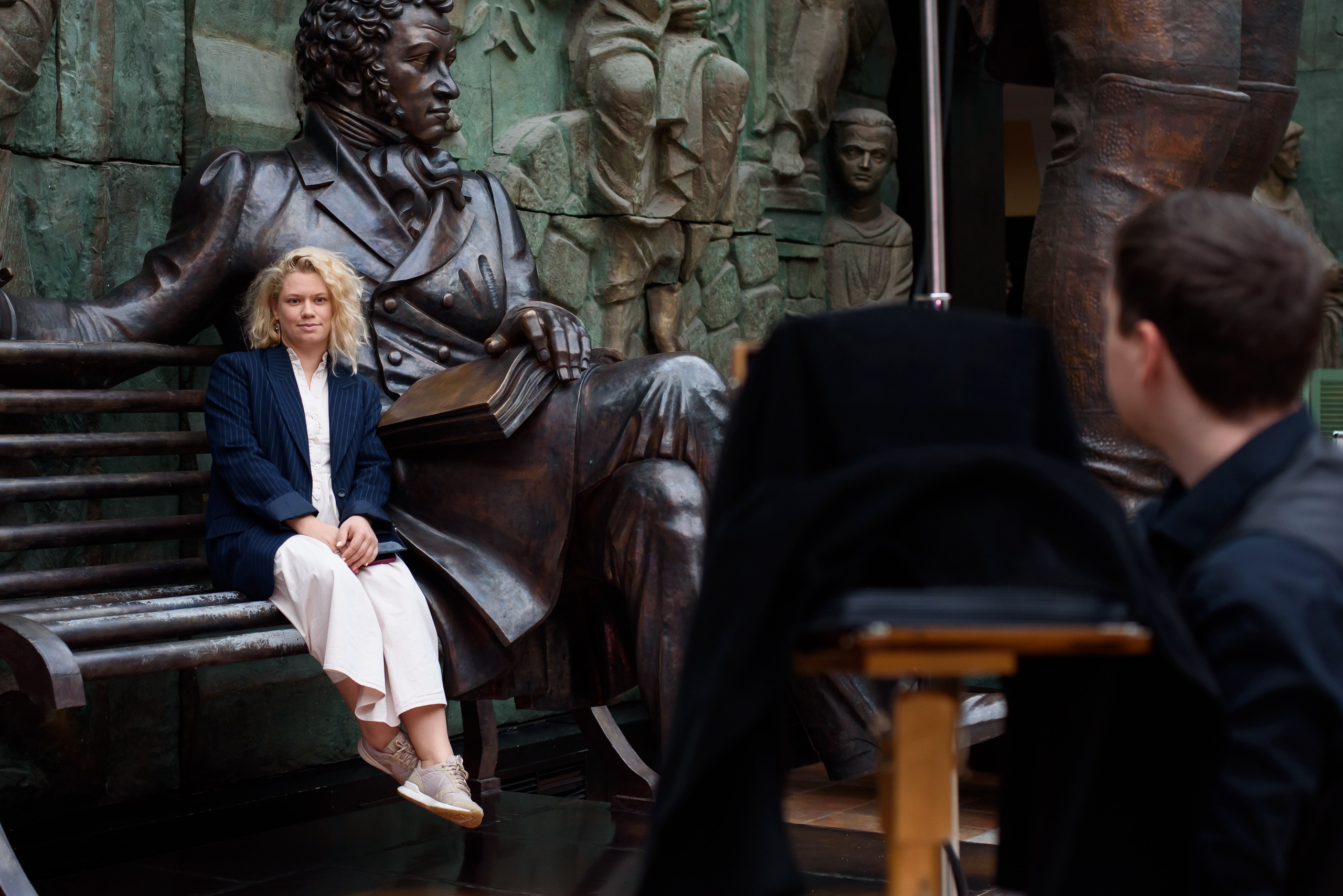 Презентация турецких отелей Cullinan в Москве!. Фотограф в Санкт-Петербурге — Эдуард Фазлетдинов | Репортаж, свадьбы, студия