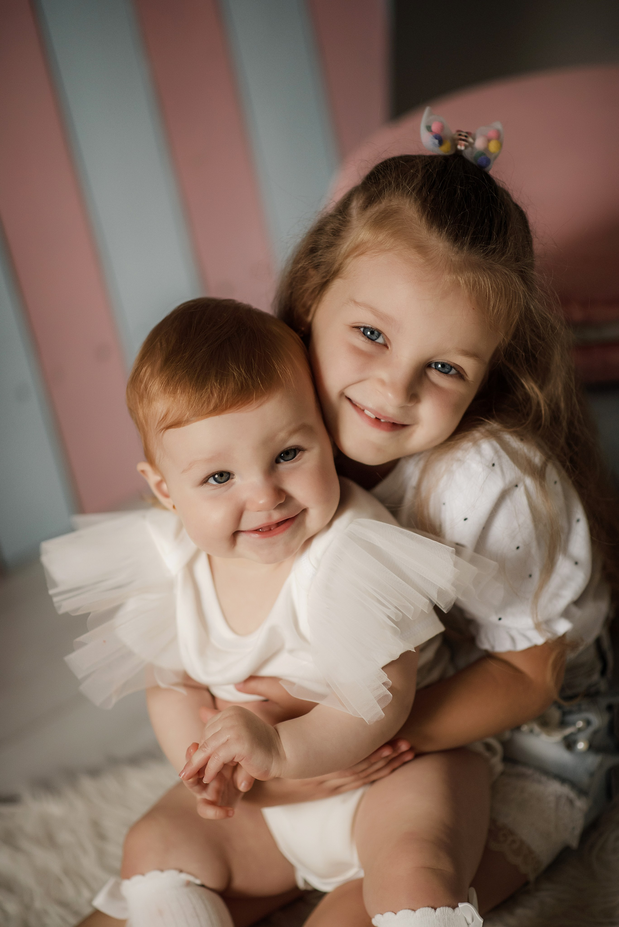 Семейная фотосессия. Свадебный и семейный фотограф в Краснодаре